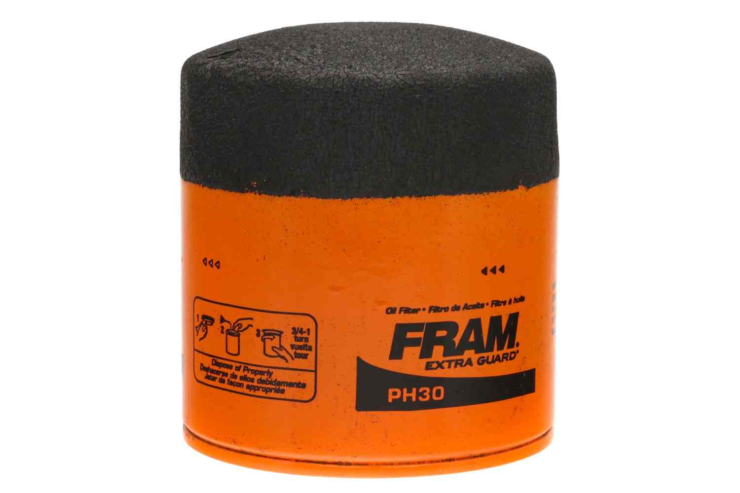 FRAM Oil Filter FRAPH30