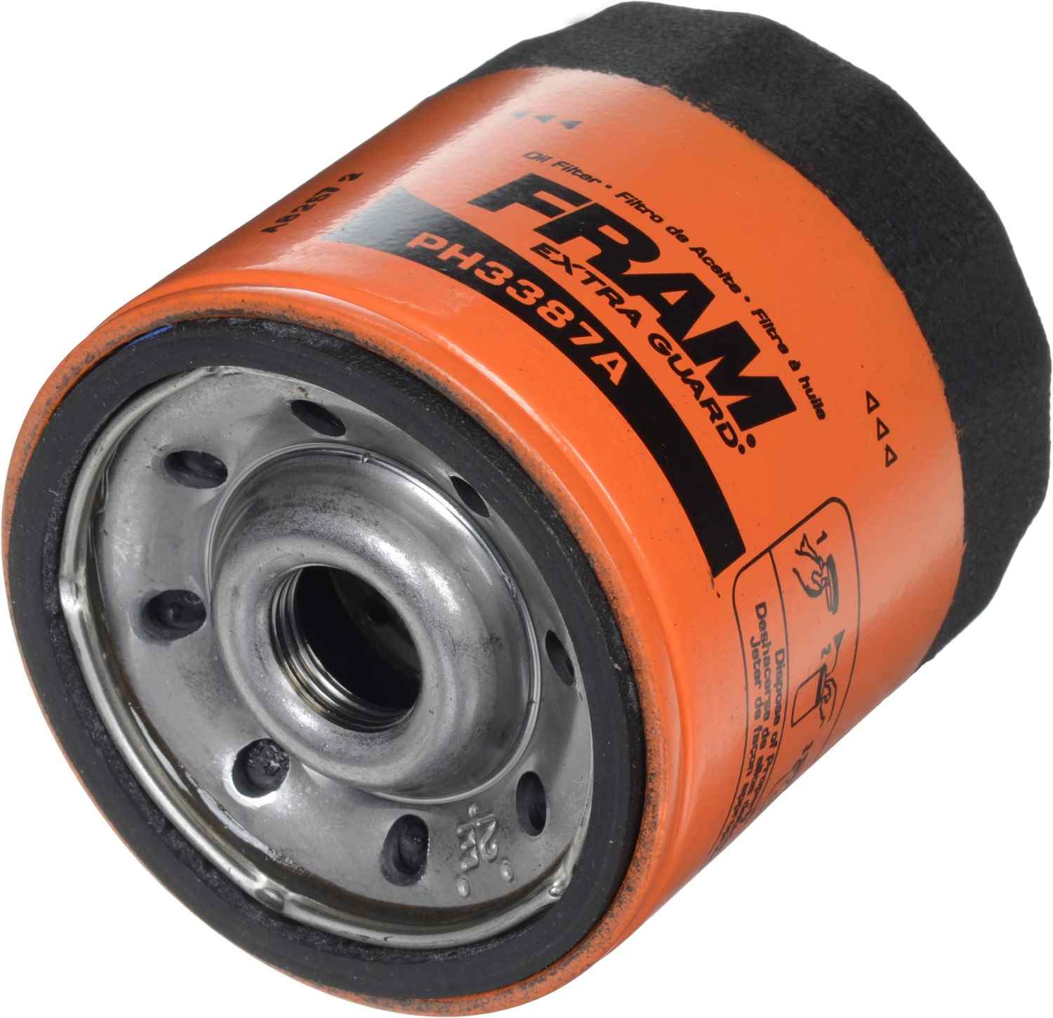 FRAM Oil Filter FRAPH3387A