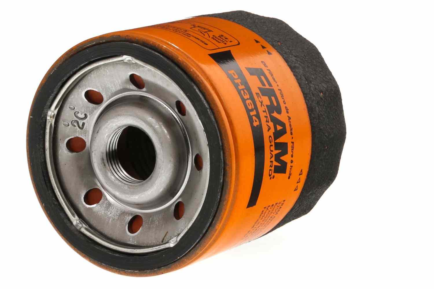 FRAM Oil Filter FRAPH3614