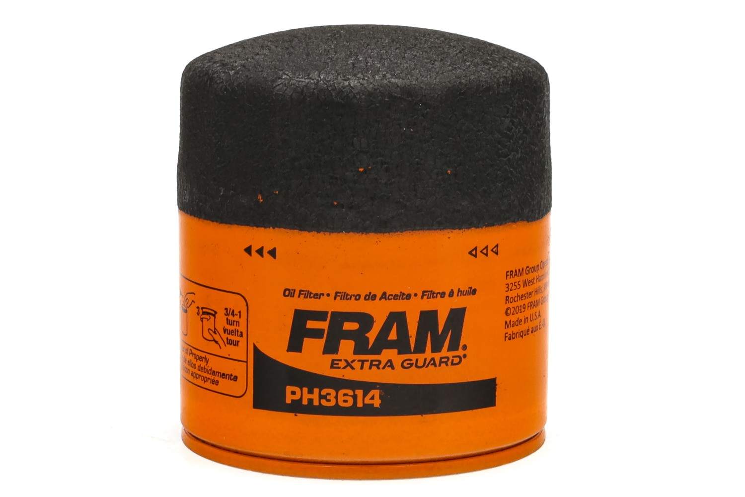 FRAM Oil Filter FRAPH3614
