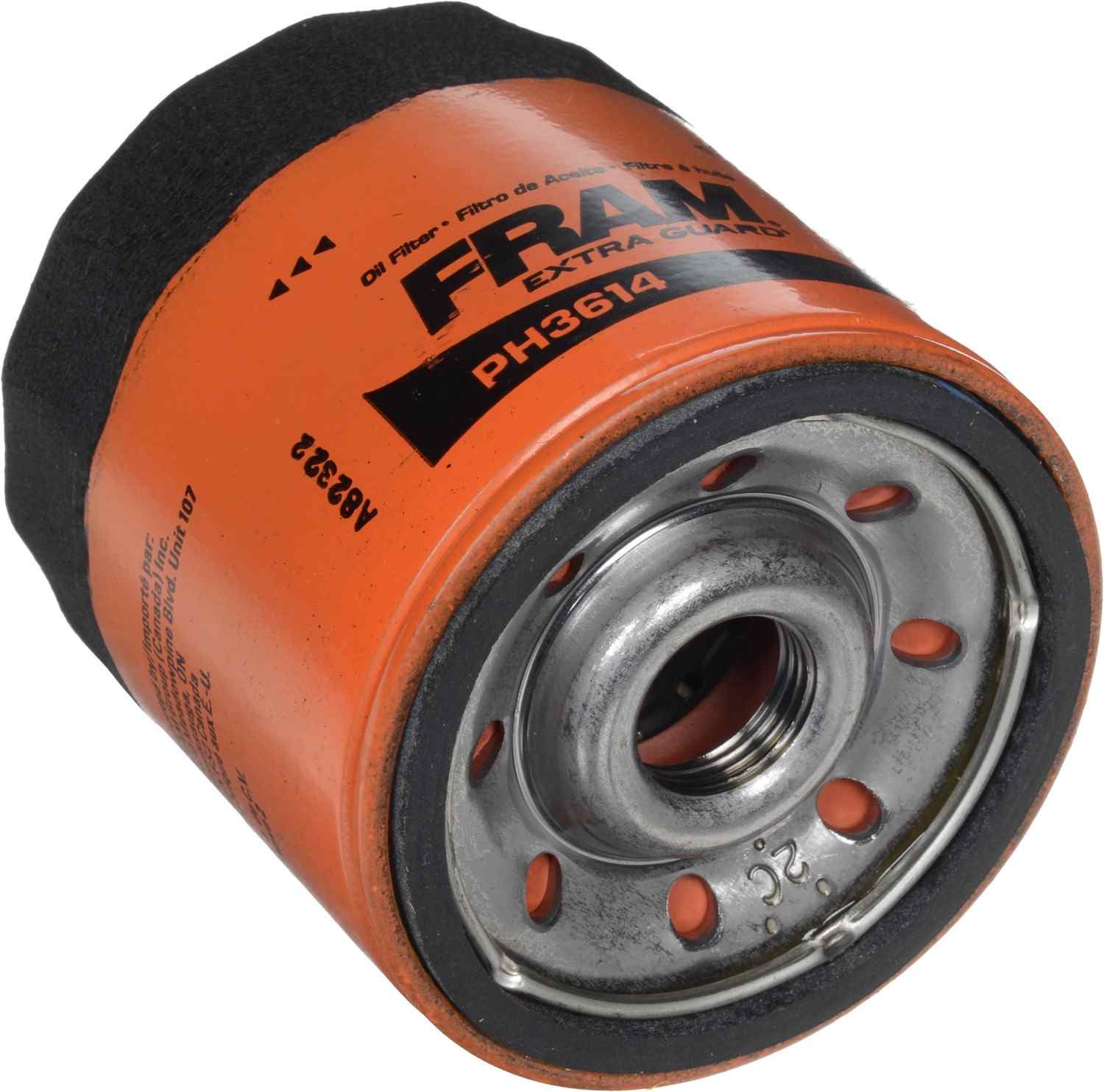 FRAM Oil Filter FRAPH3614