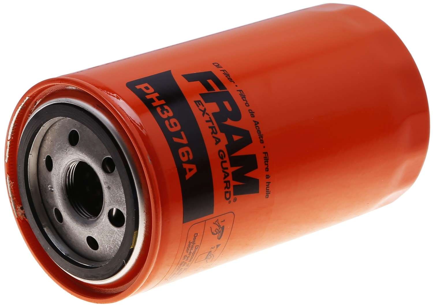 FRAM Oil Filter FRAPH3976A