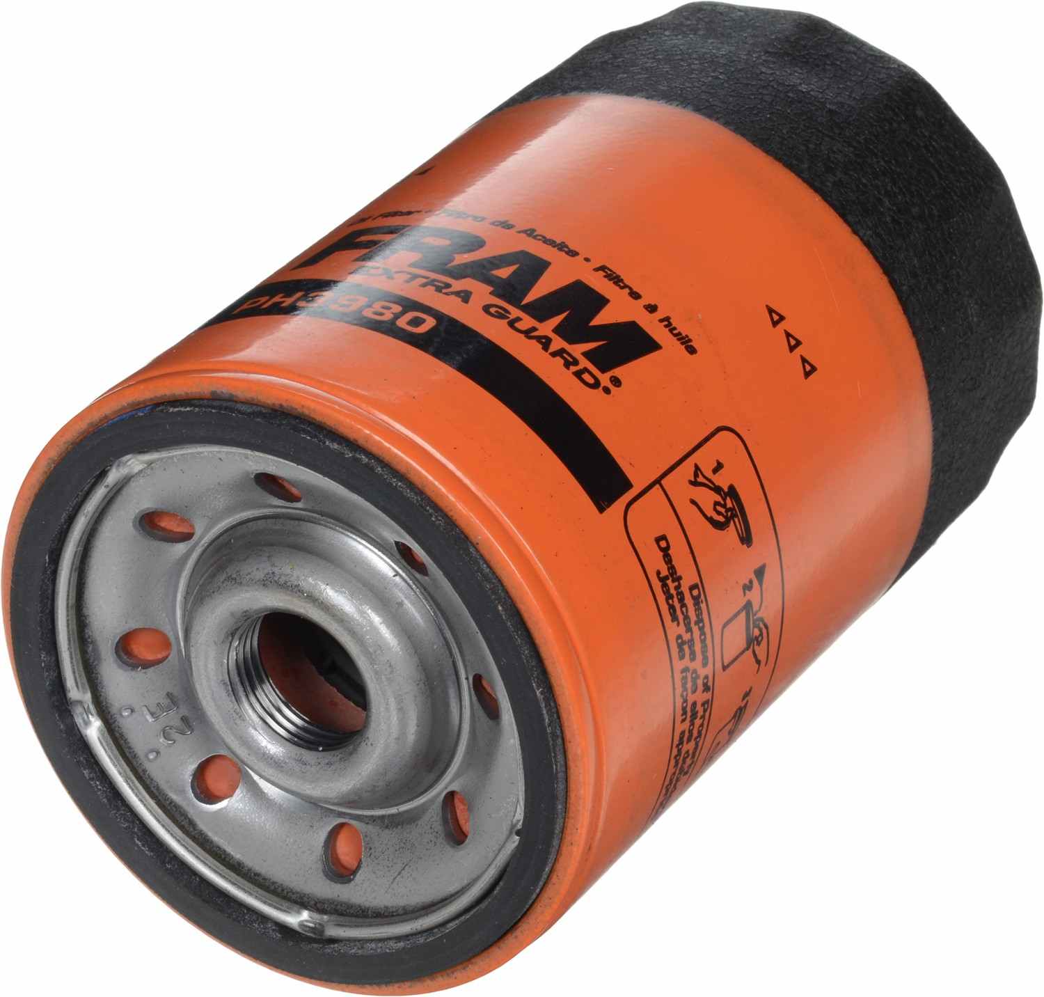 FRAM Oil Filter FRAPH3980