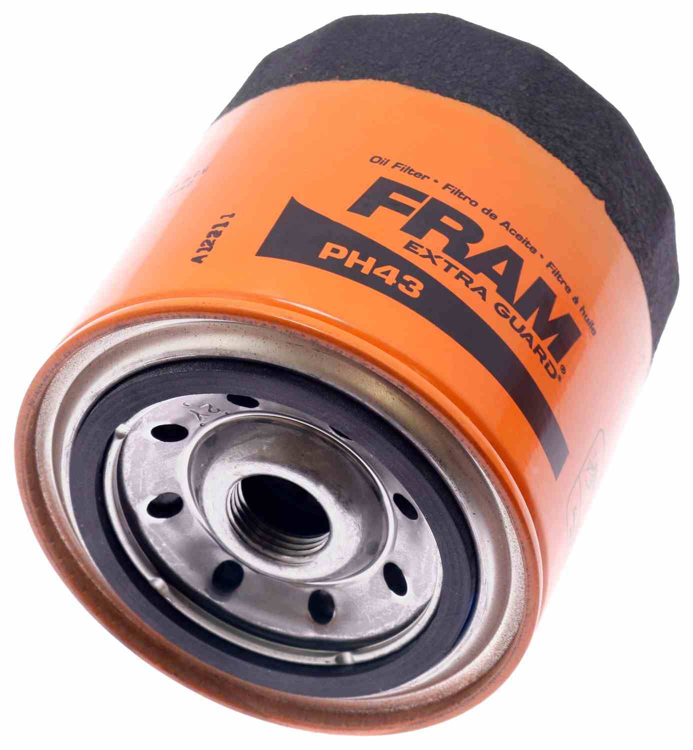 FRAM Oil Filter FRAPH43