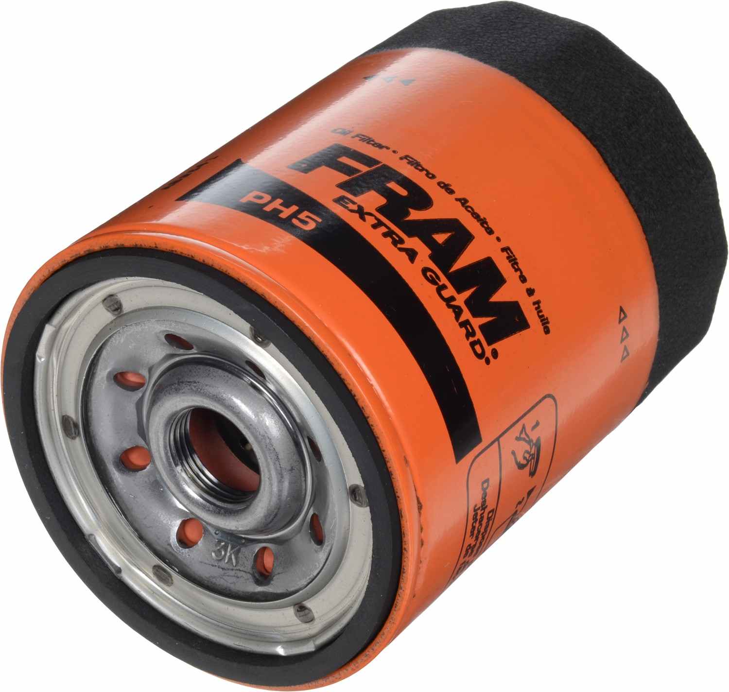FRAM Oil Filter FRAPH5