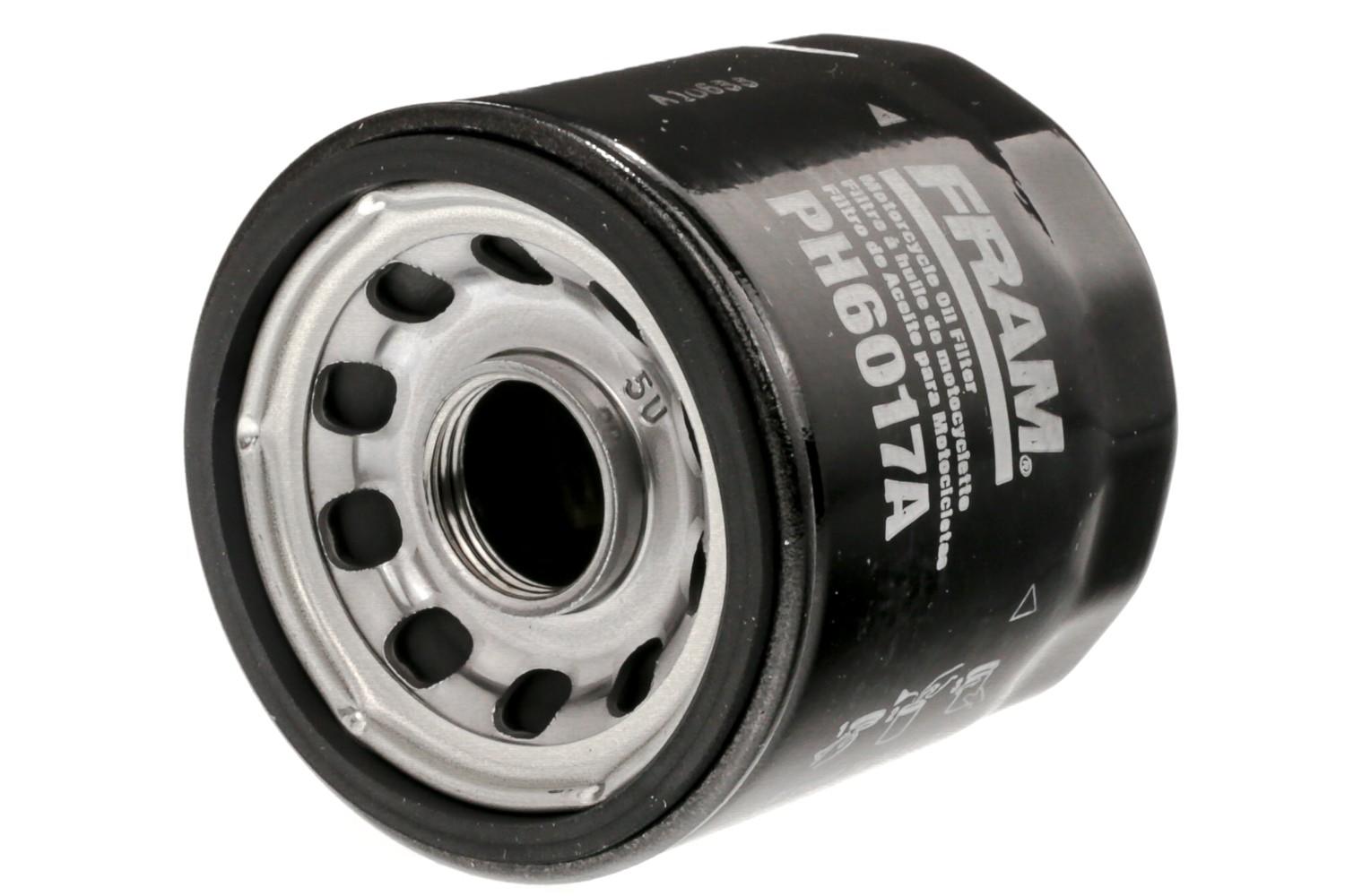 FRAM Mini Sprint R6 Oil Filtr FRAPH6017A