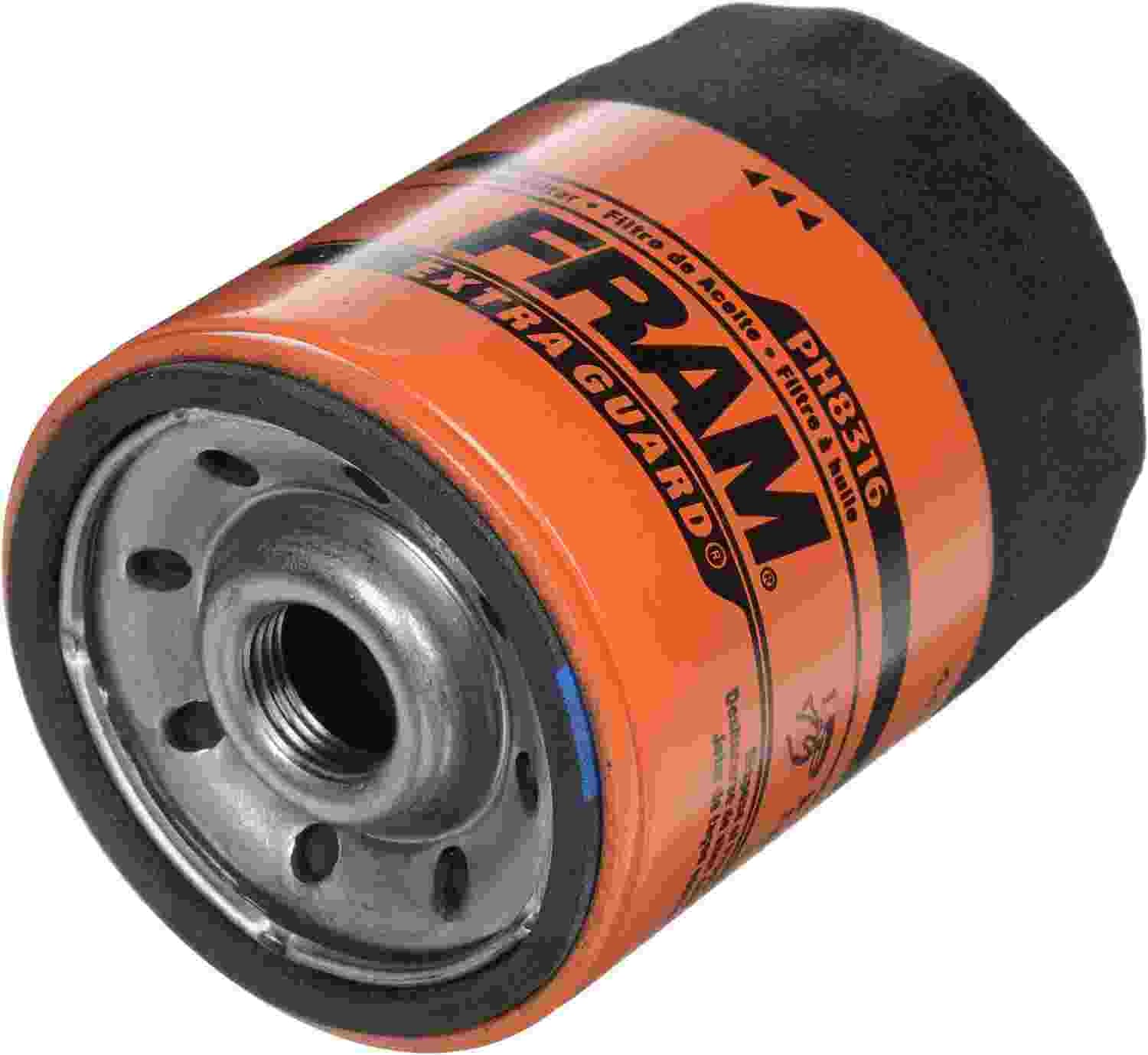 FRAM Engine Oil Filter PH8316