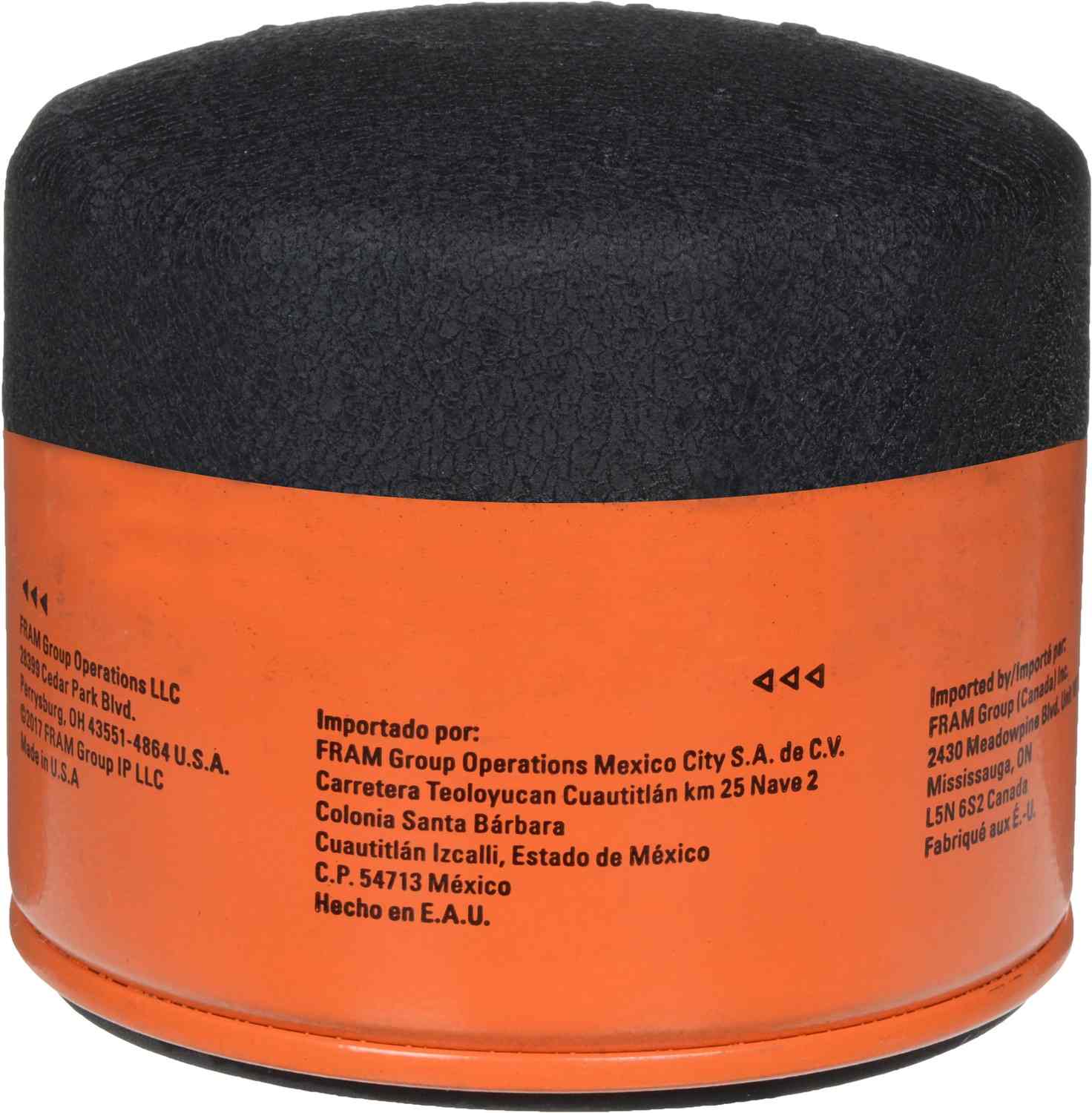 FRAM Engine Oil Filter PH8873