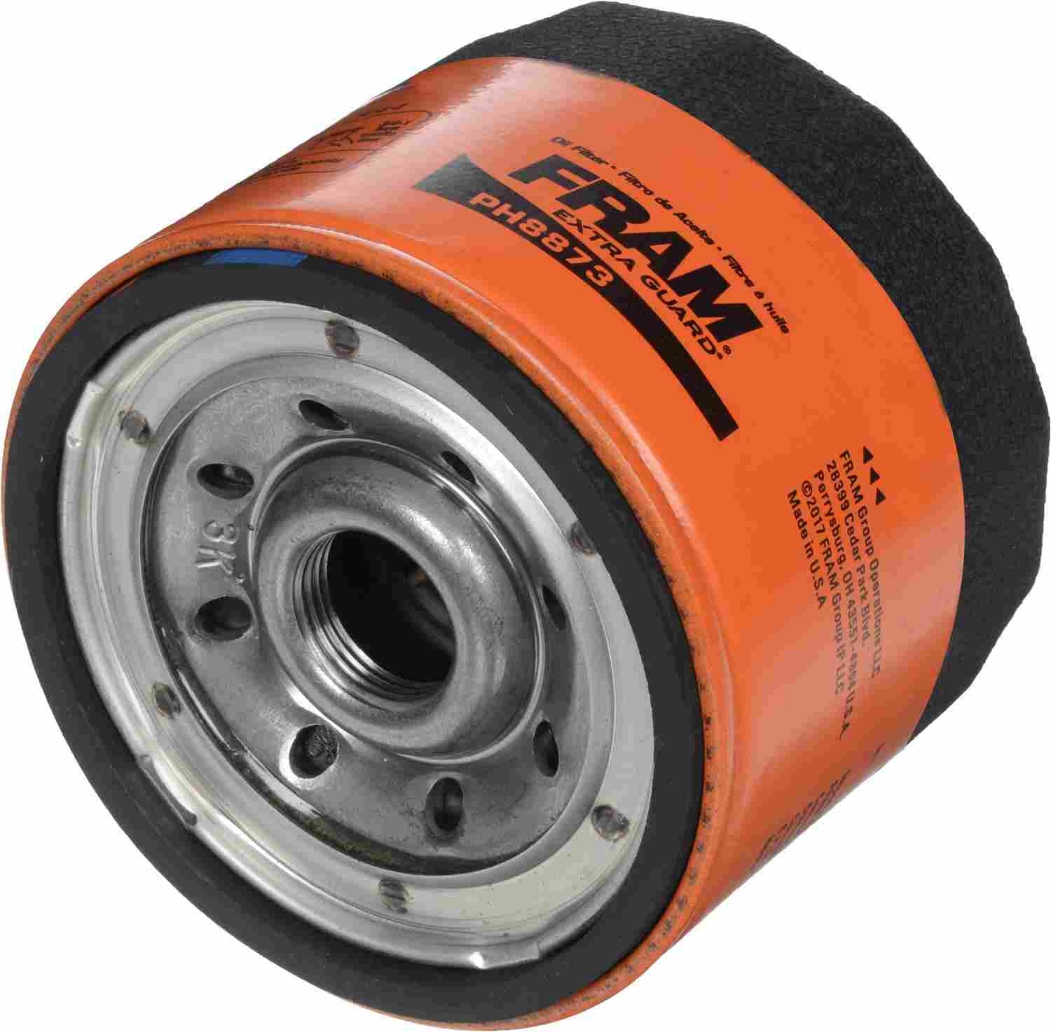 FRAM Engine Oil Filter PH8873