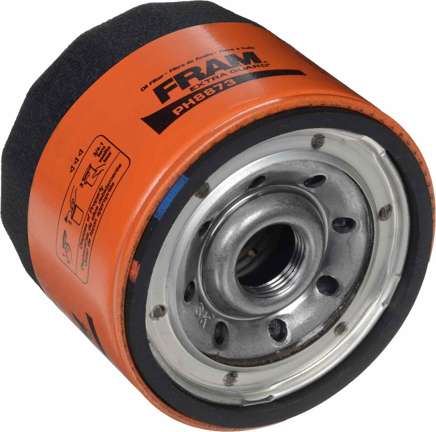 FRAM Engine Oil Filter PH8873