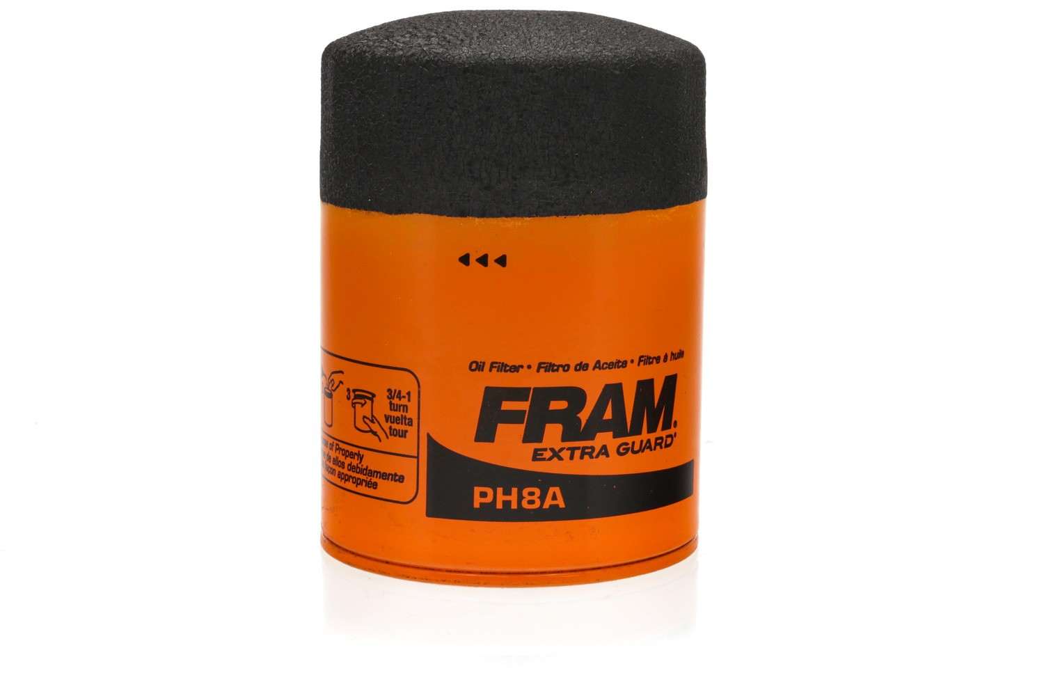 FRAM Oil Filter FRAPH8A