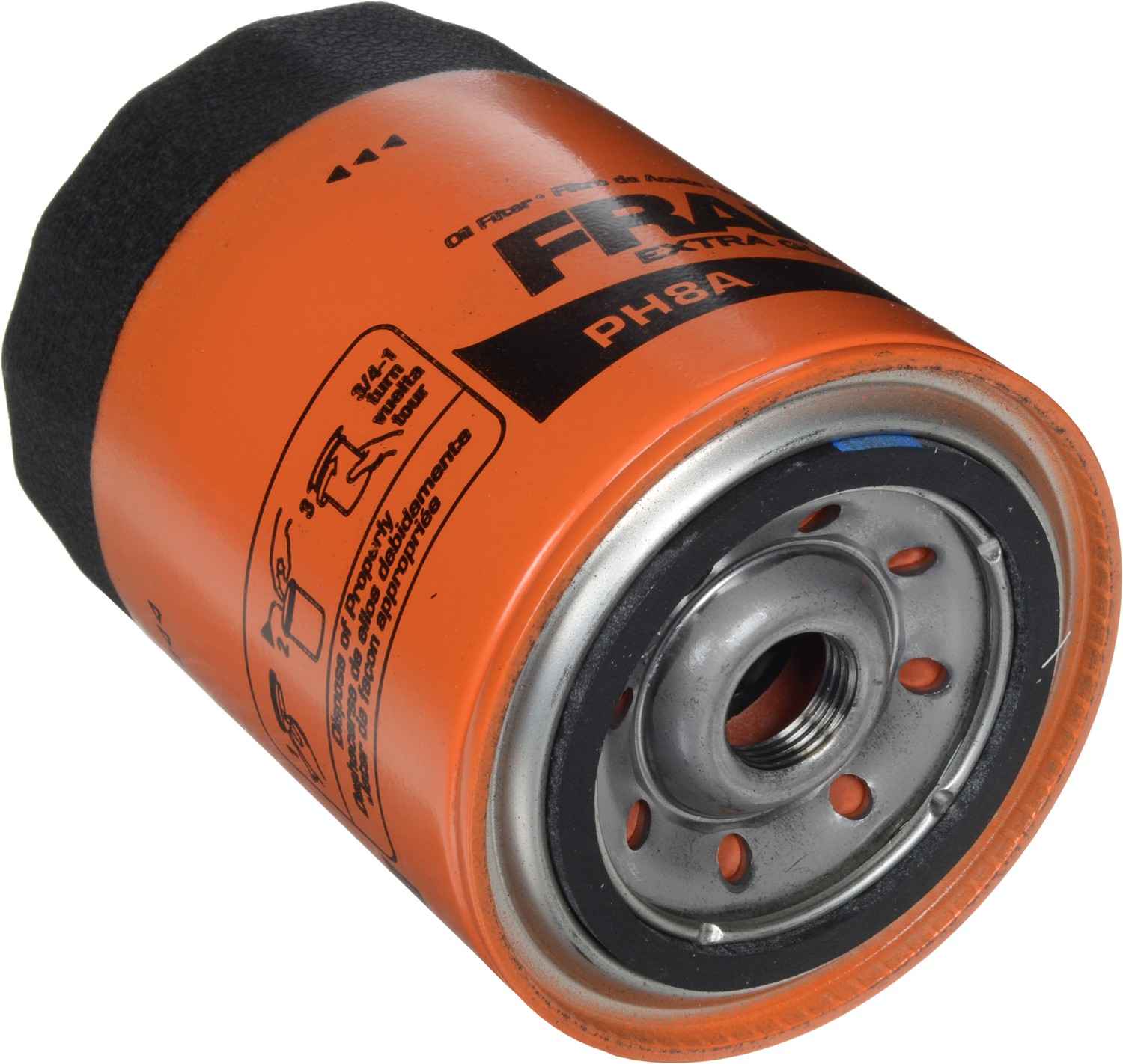 FRAM Oil Filter FRAPH8A