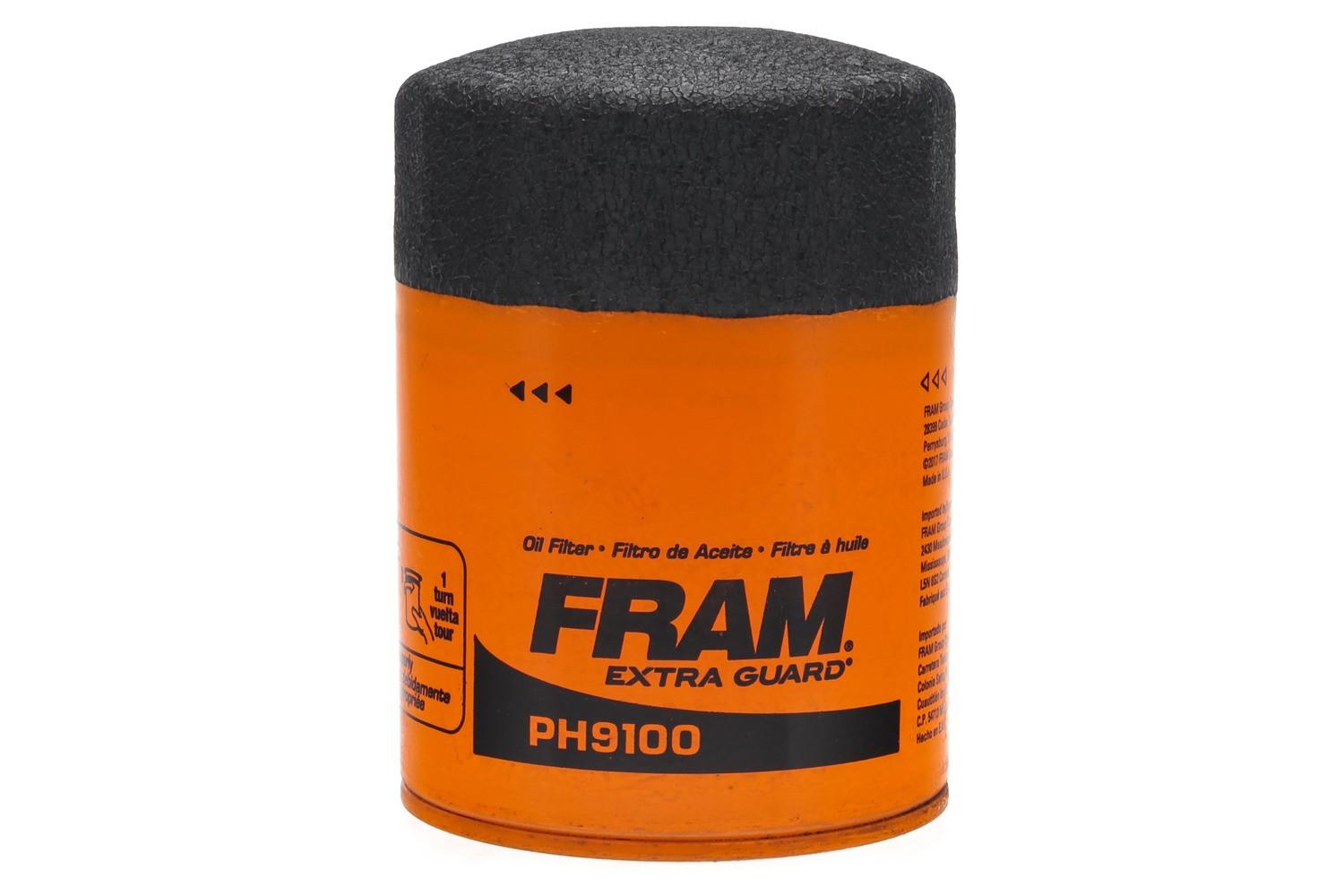 FRAM Oil Filter FRAPH9100