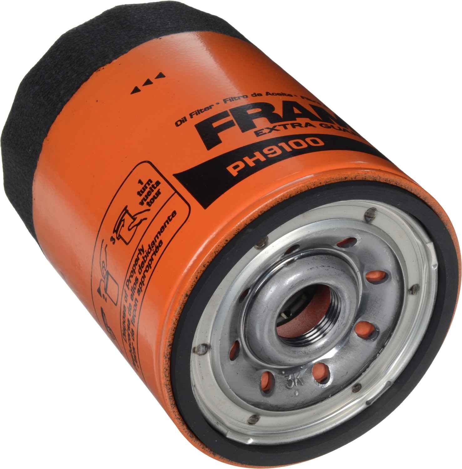 FRAM Oil Filter FRAPH9100