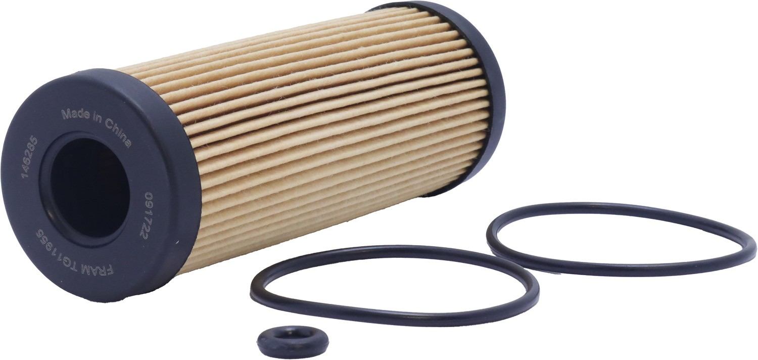 FRAM Oil Filter FRATG11955