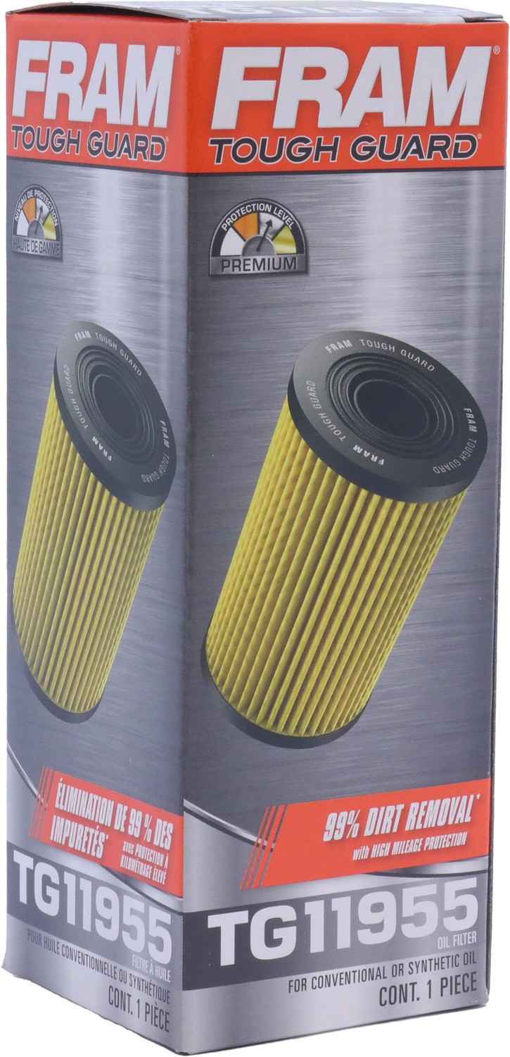 FRAM Oil Filter FRATG11955