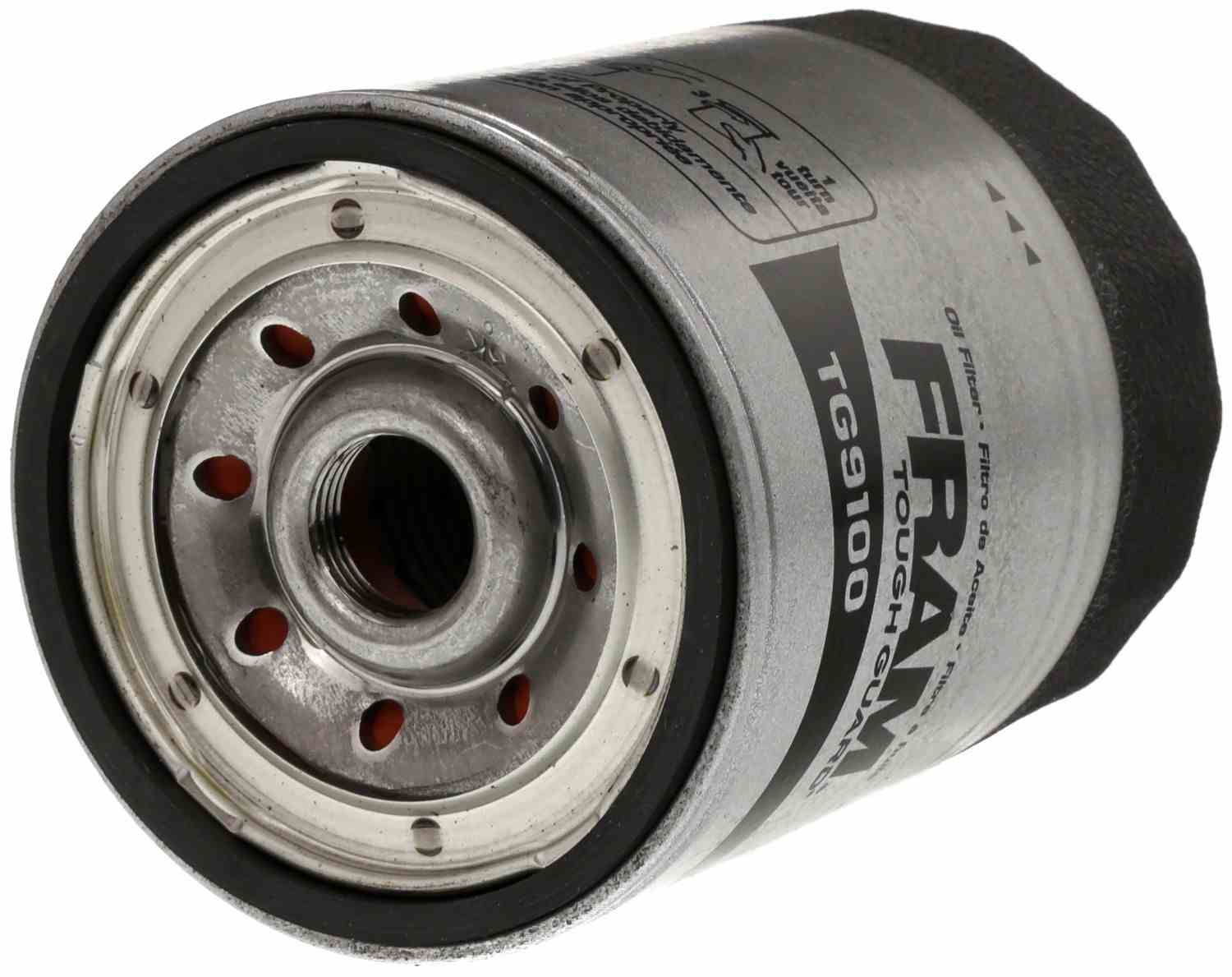 FRAM Oil Filter TG9100