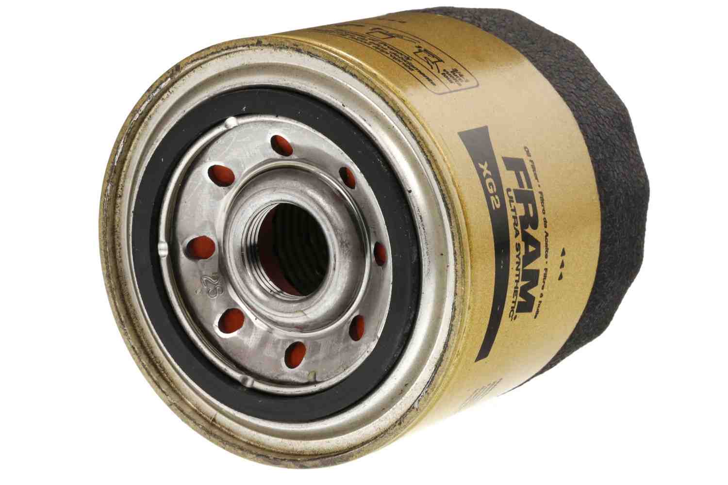 FRAM Engine Oil Filter XG2