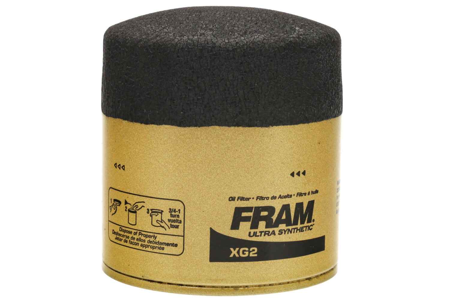 FRAM Engine Oil Filter XG2