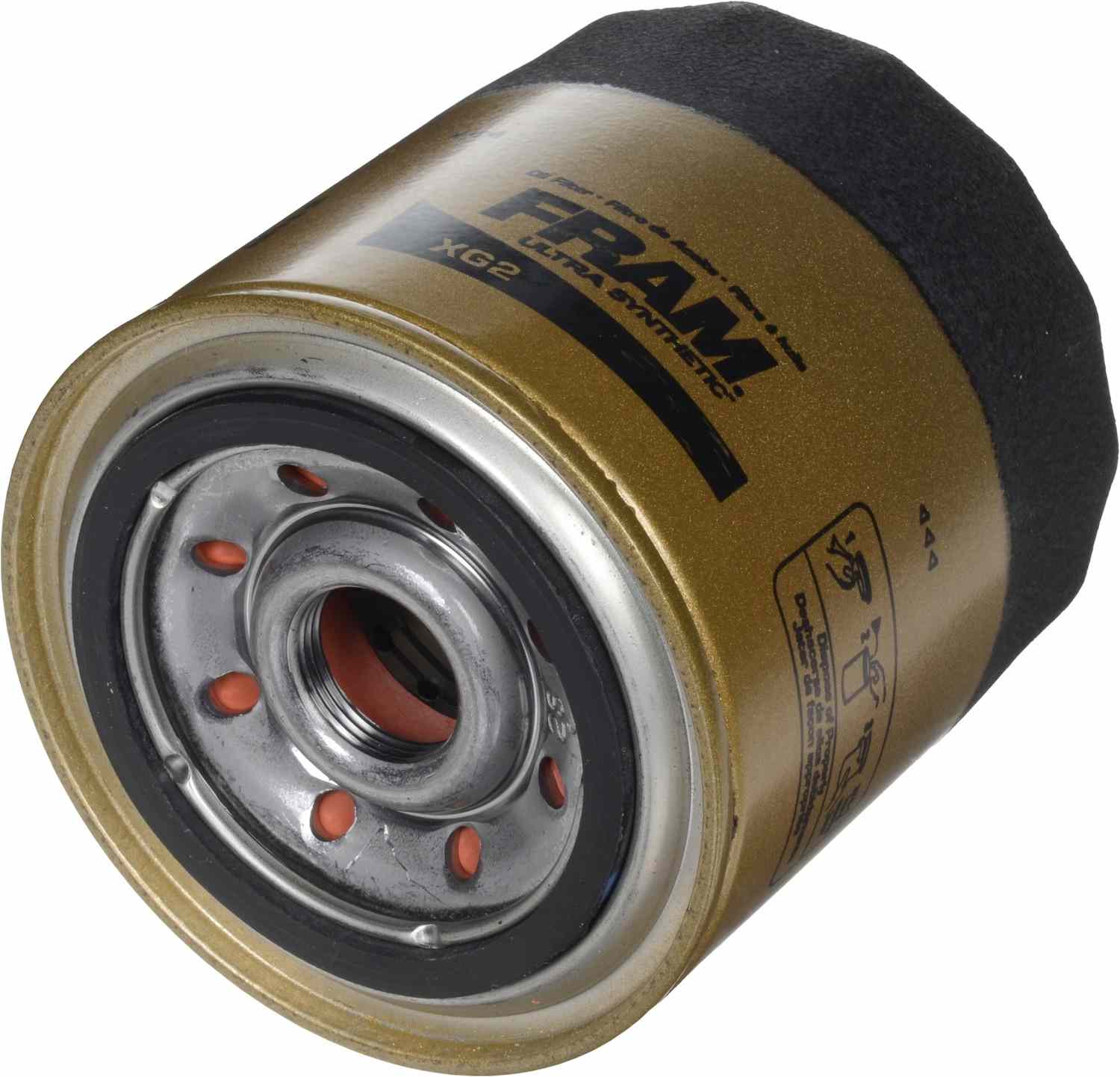 FRAM Engine Oil Filter XG2