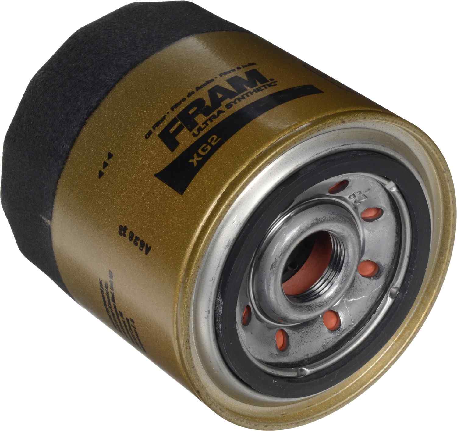 FRAM Engine Oil Filter XG2