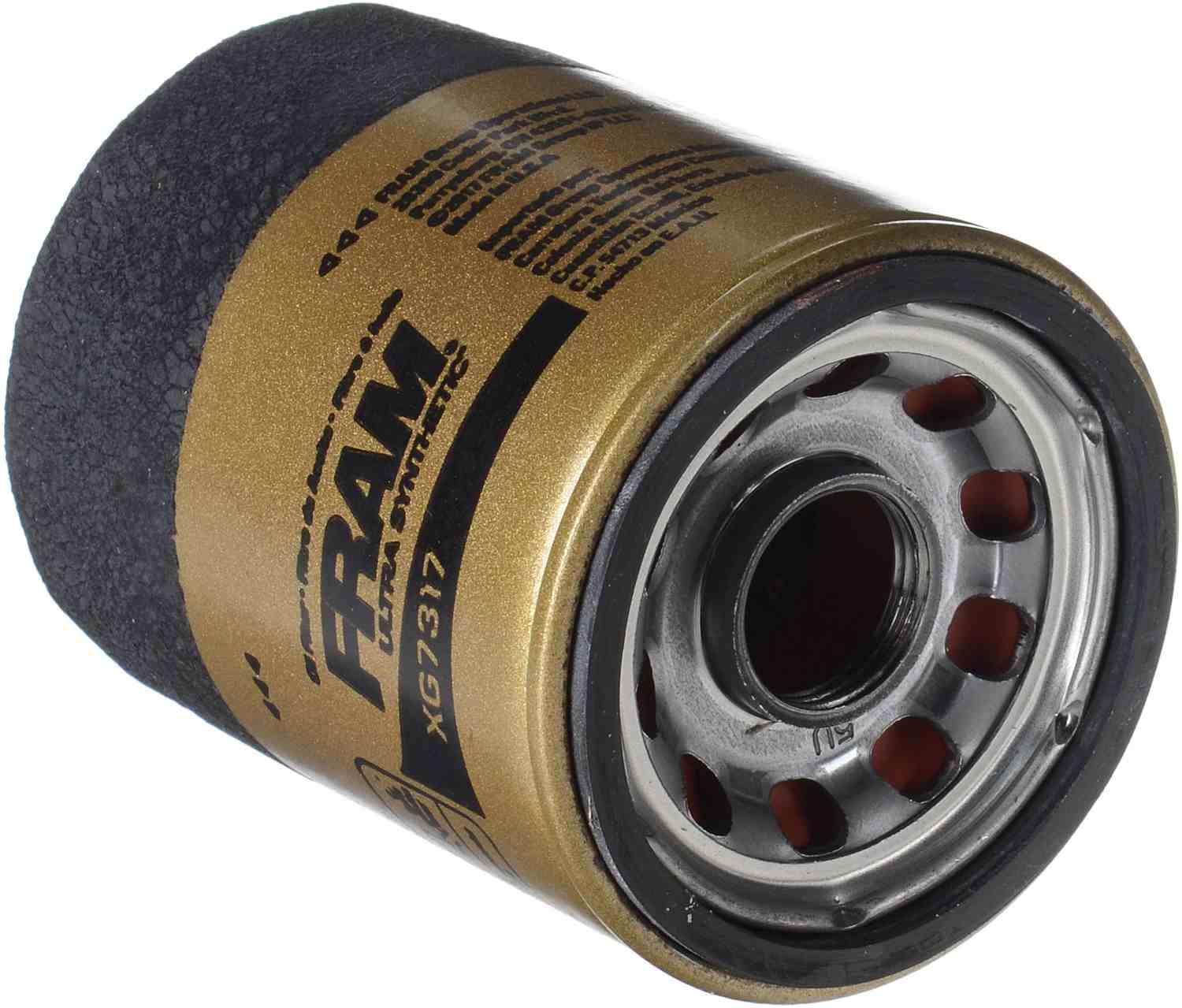 FRAM Ultra Oil Filter FRAXG7317