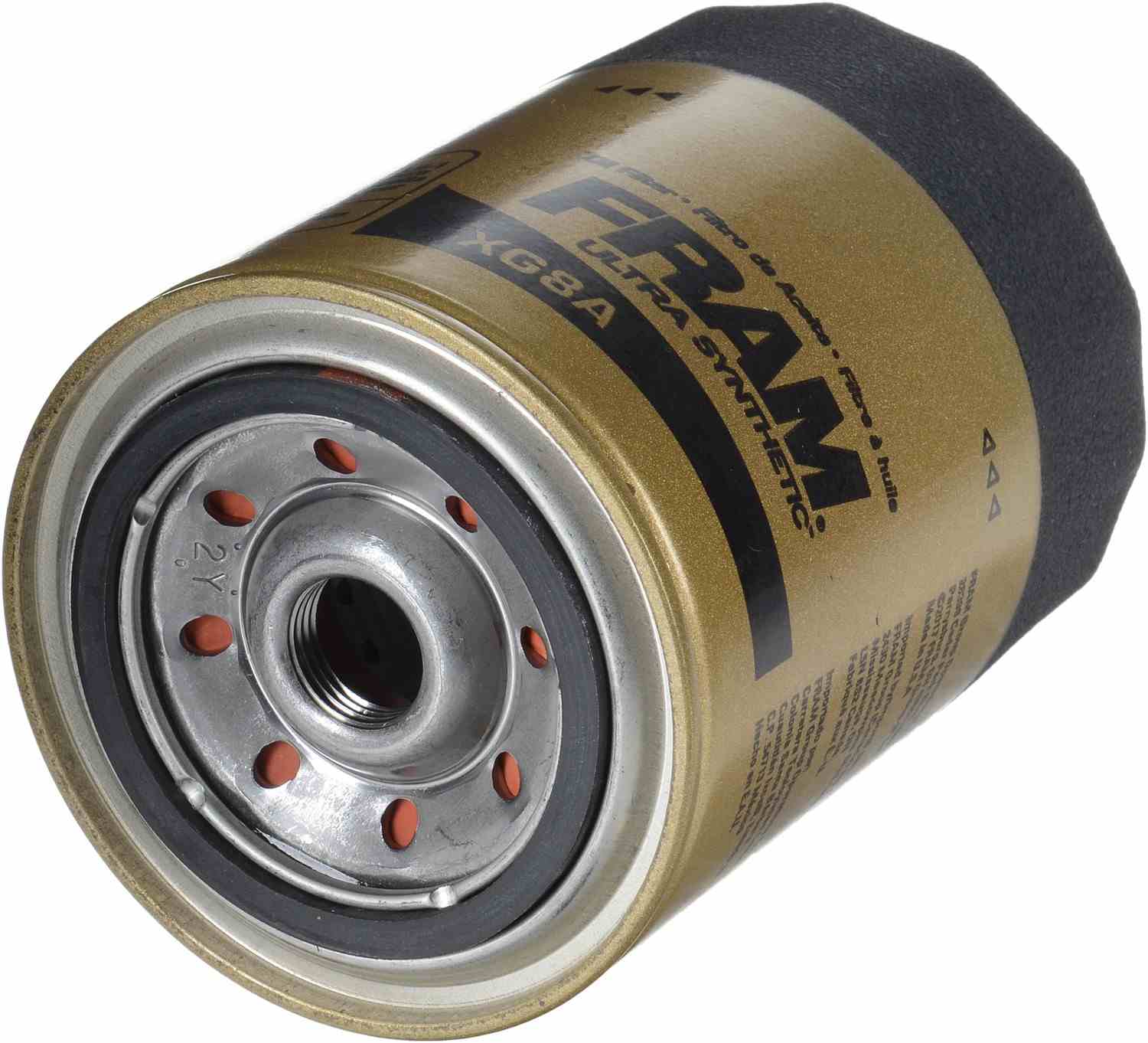 FRAM Engine Oil Filter XG8A