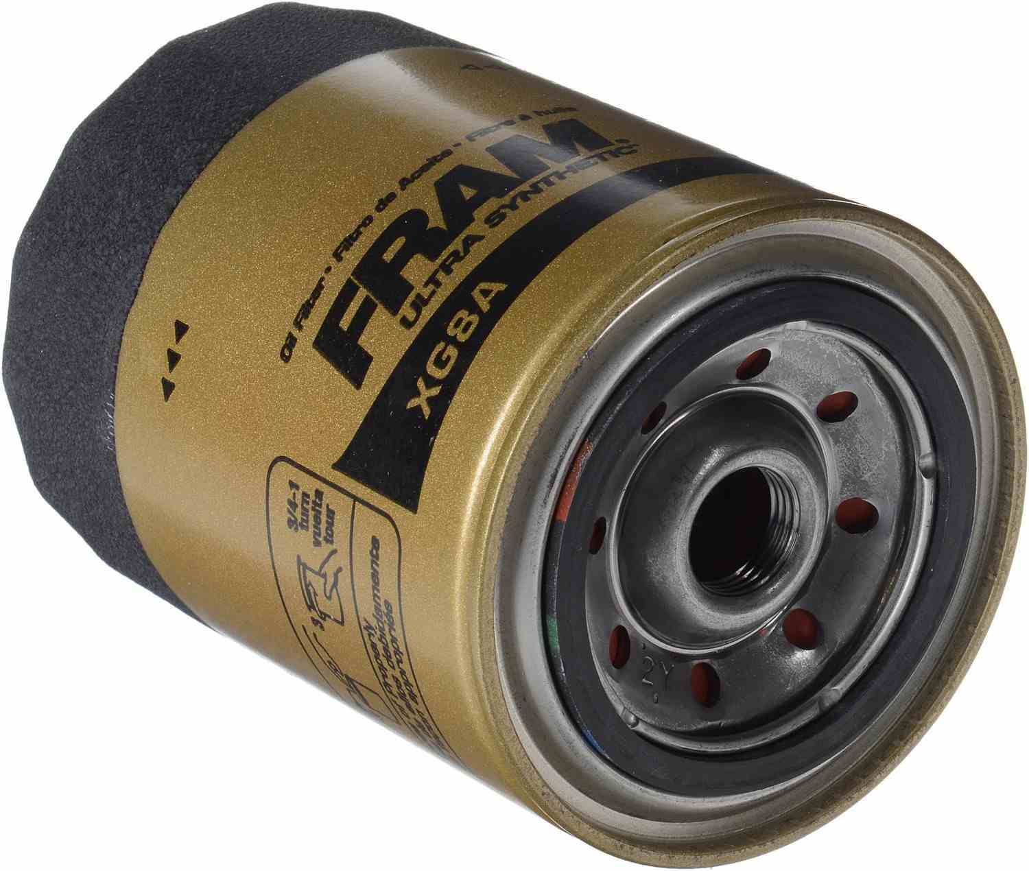 FRAM Engine Oil Filter XG8A