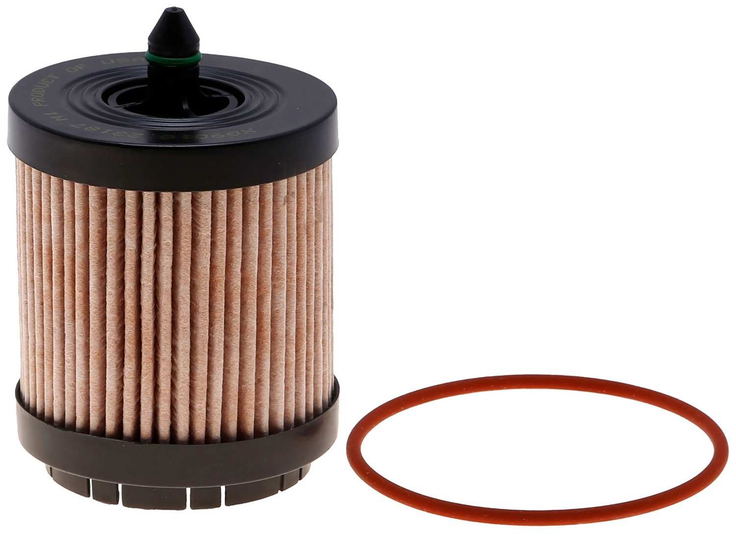 FRAM Extra Guard Oil Filter FRAXG9018