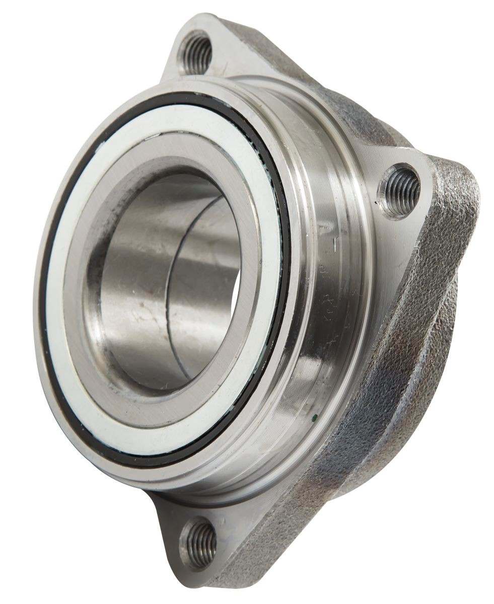 FAG US Wheel Bearing and Hub Assembly 101053
