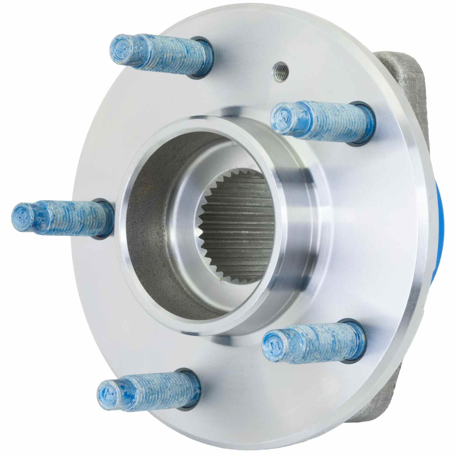 FAG US Wheel Bearing and Hub Assembly 101626