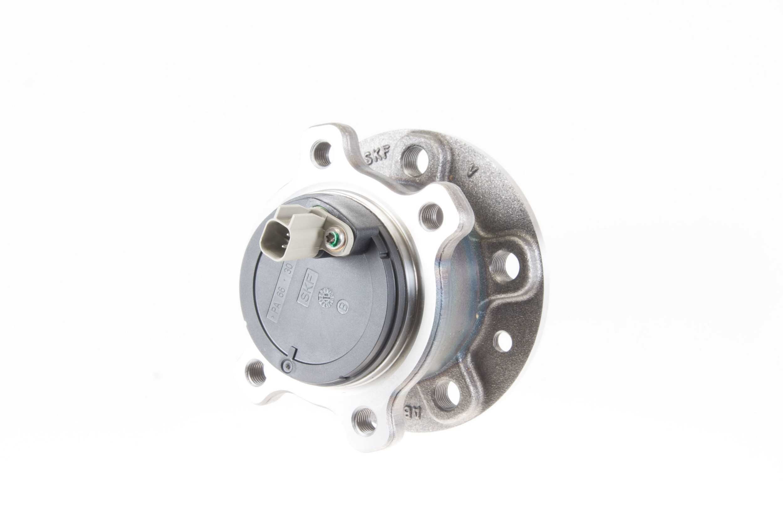 FAG US Wheel Bearing and Hub Assembly 101667