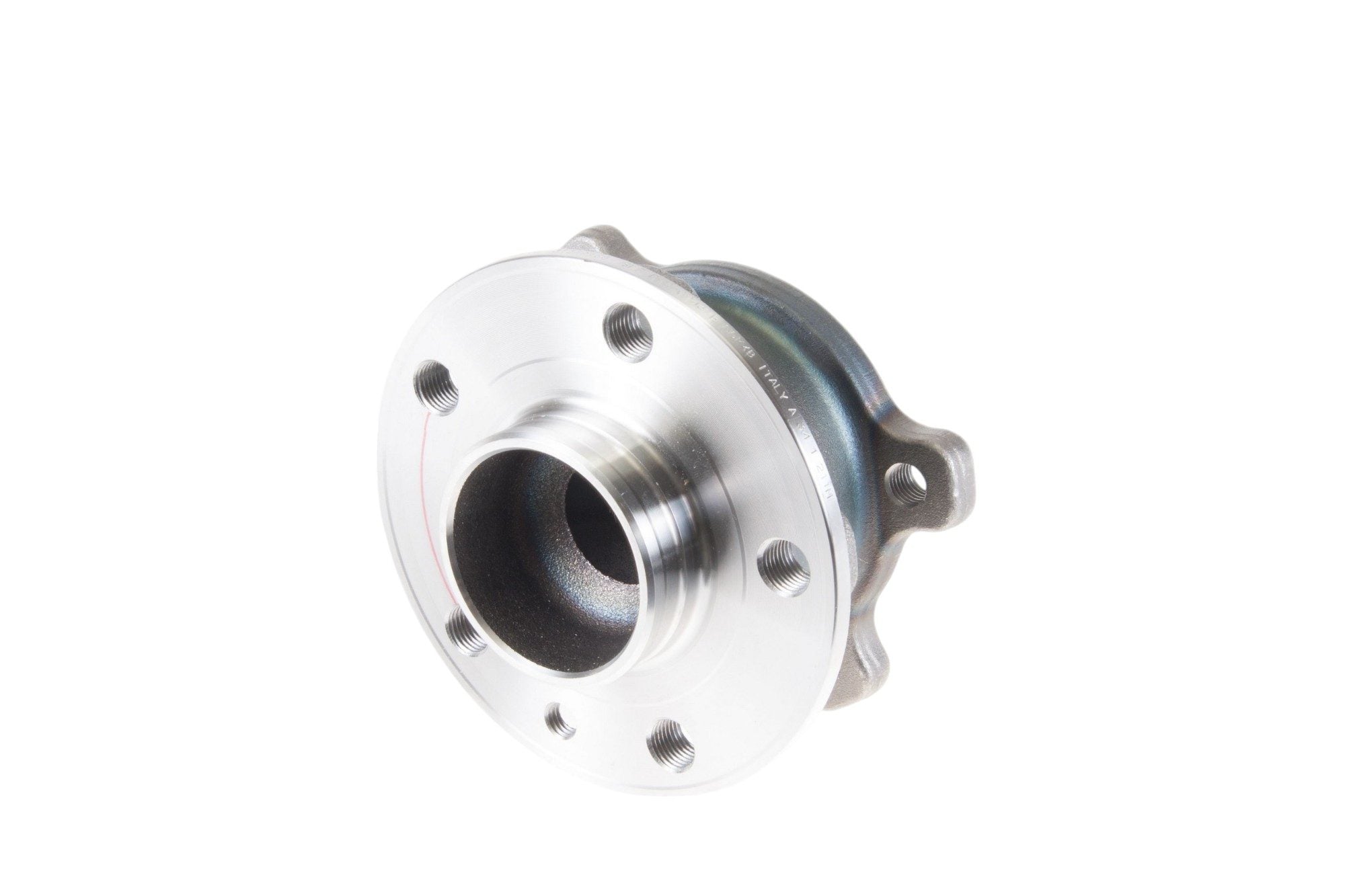FAG US Wheel Bearing and Hub Assembly 101667
