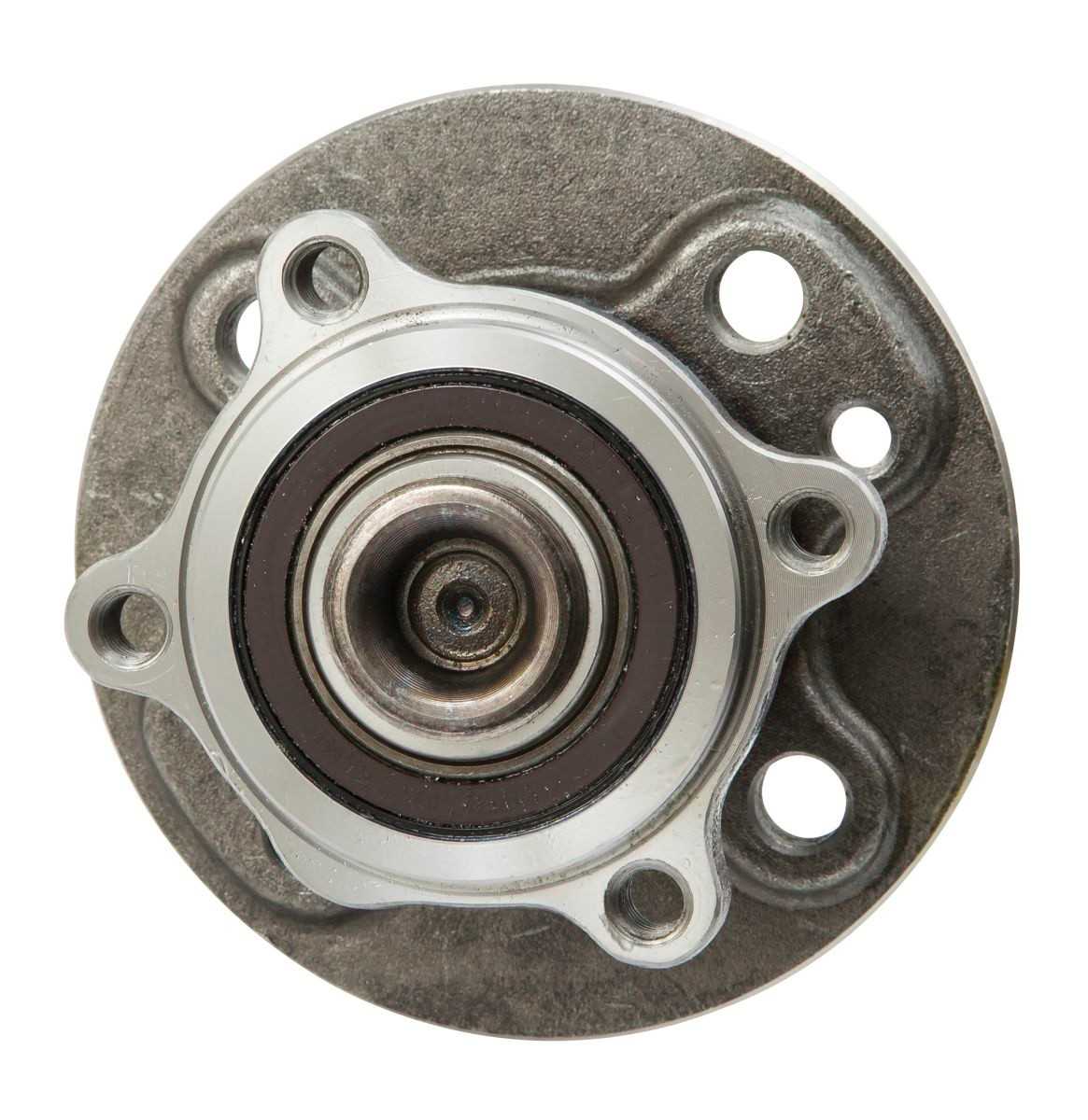 FAG US Wheel Bearing and Hub Assembly 101742