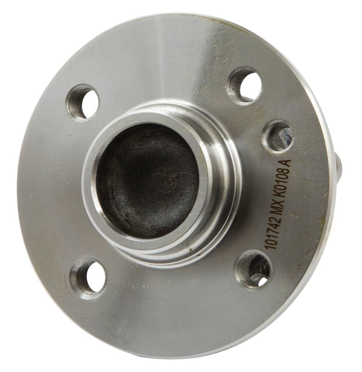 FAG US Wheel Bearing and Hub Assembly 101742