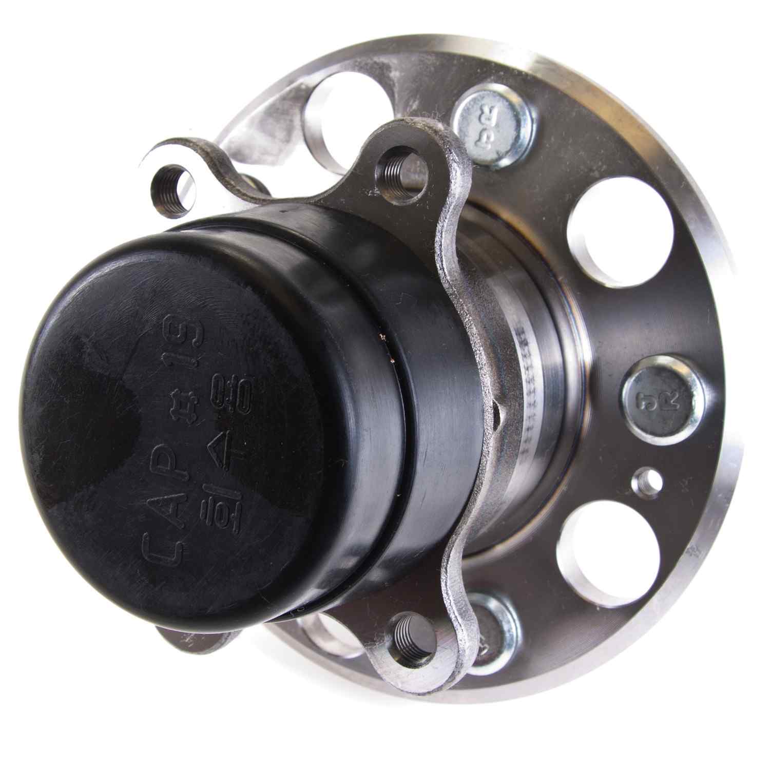 FAG US Wheel Bearing and Hub Assembly 101786