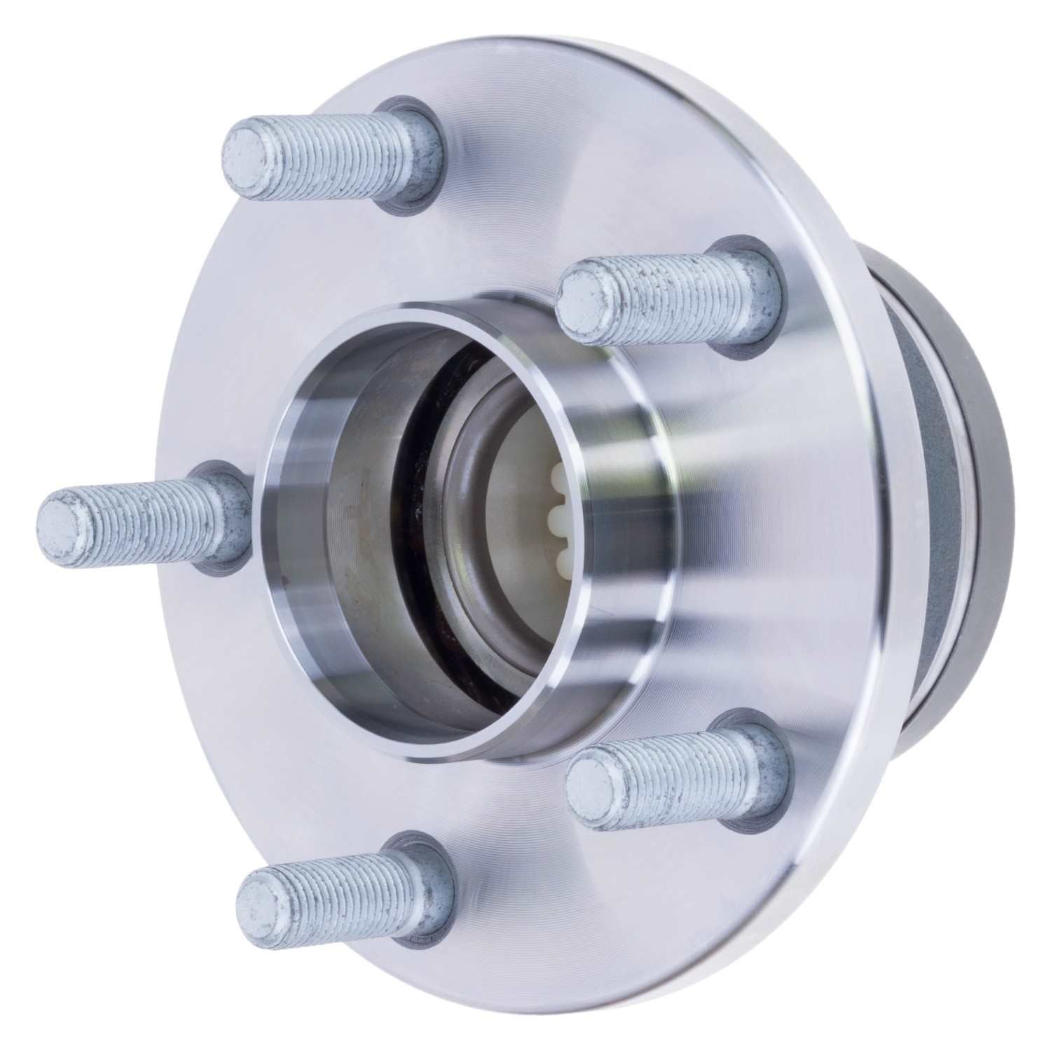 FAG US Wheel Bearing and Hub Assembly 101786