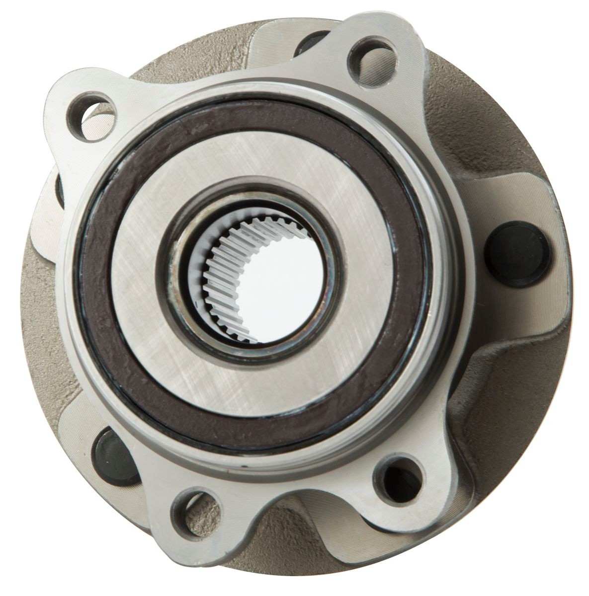 FAG US Wheel Bearing and Hub Assembly 101797