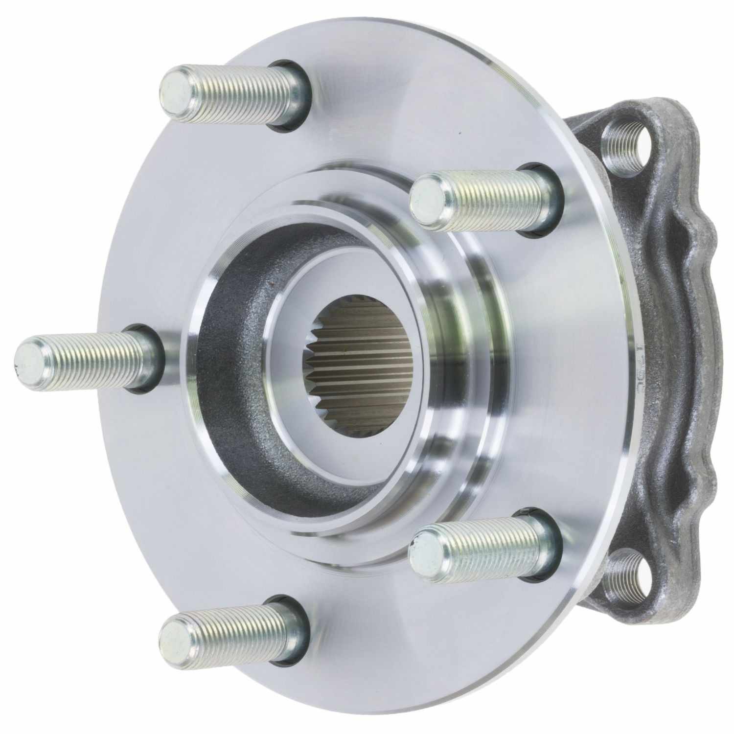 FAG US Wheel Bearing and Hub Assembly 101813
