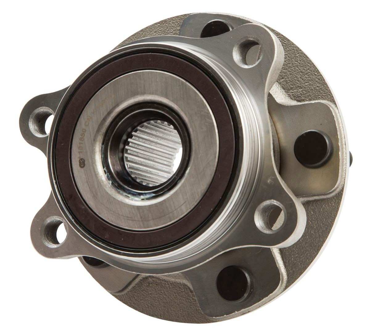 FAG US Wheel Bearing and Hub Assembly 101850
