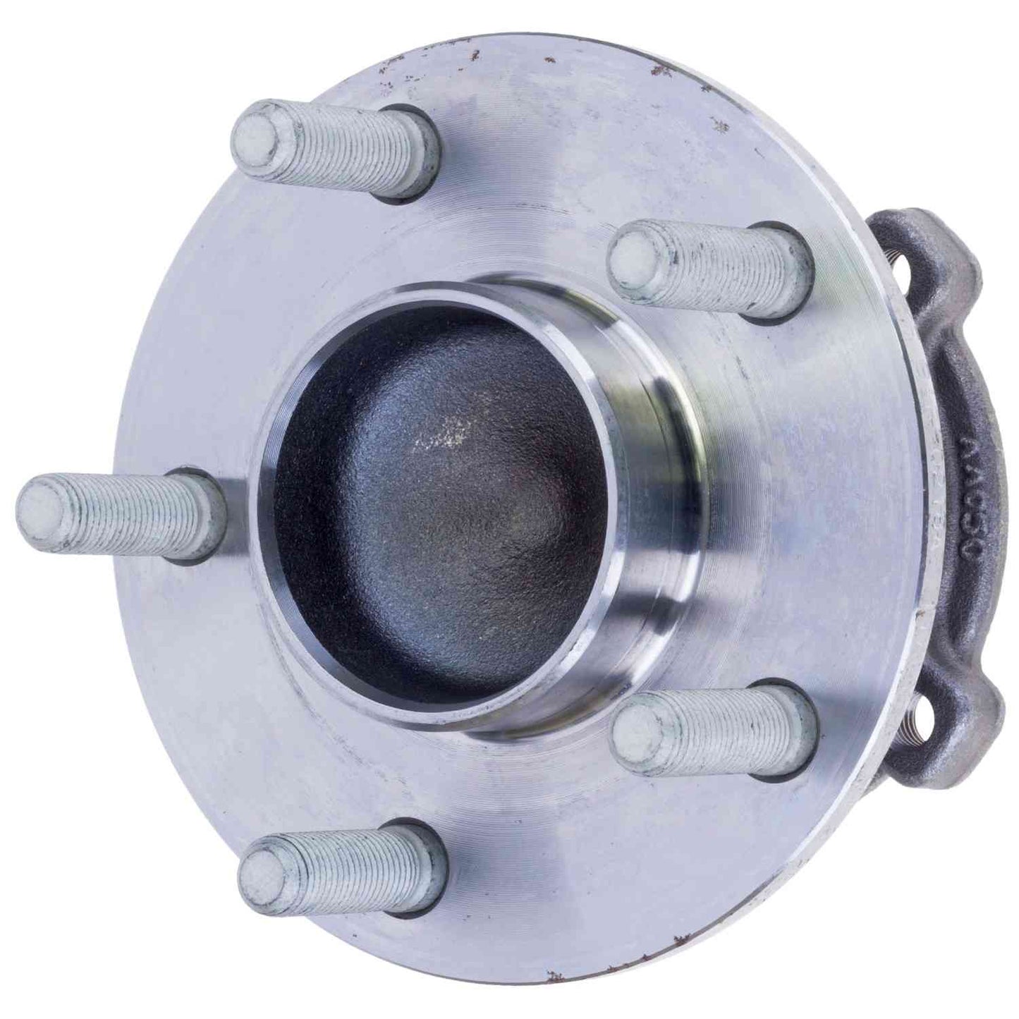 FAG US Wheel Bearing and Hub Assembly 101885