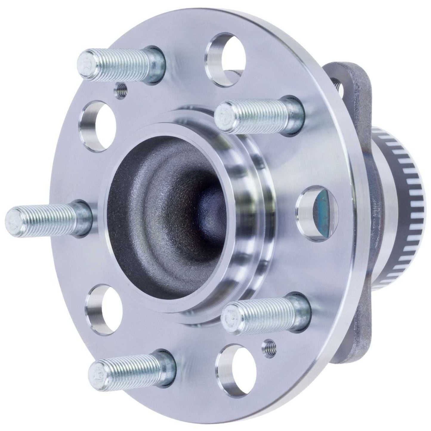 FAG US Wheel Bearing and Hub Assembly 101901