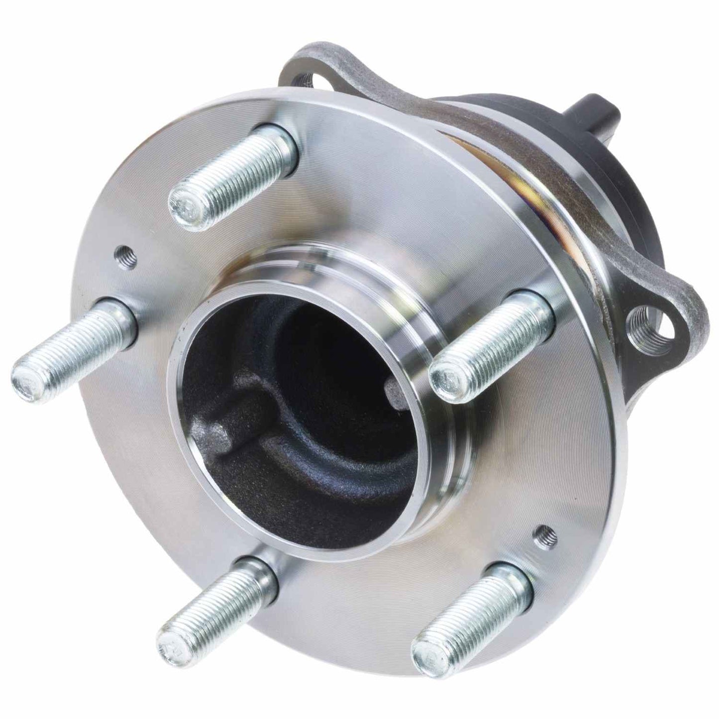 FAG US Wheel Bearing and Hub Assembly 101943