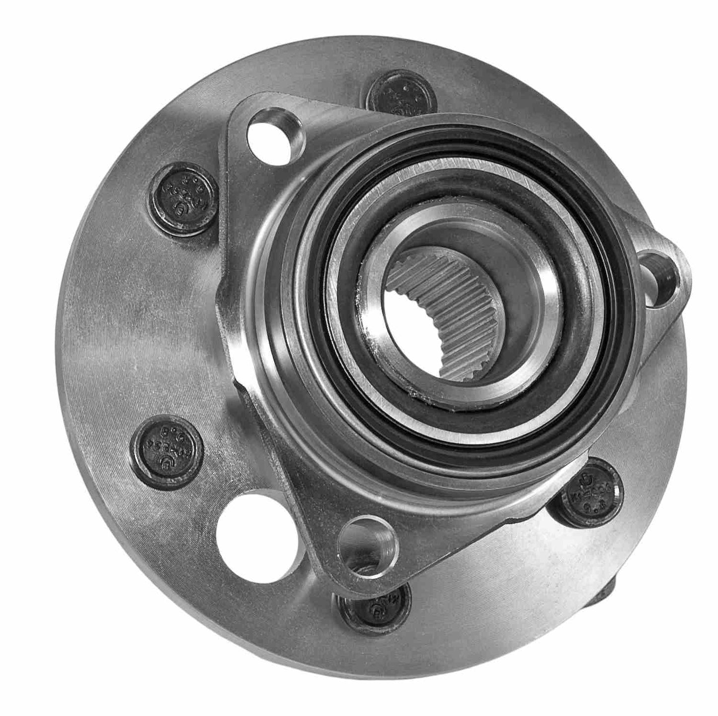 FAG US Wheel Bearing and Hub Assembly 101971