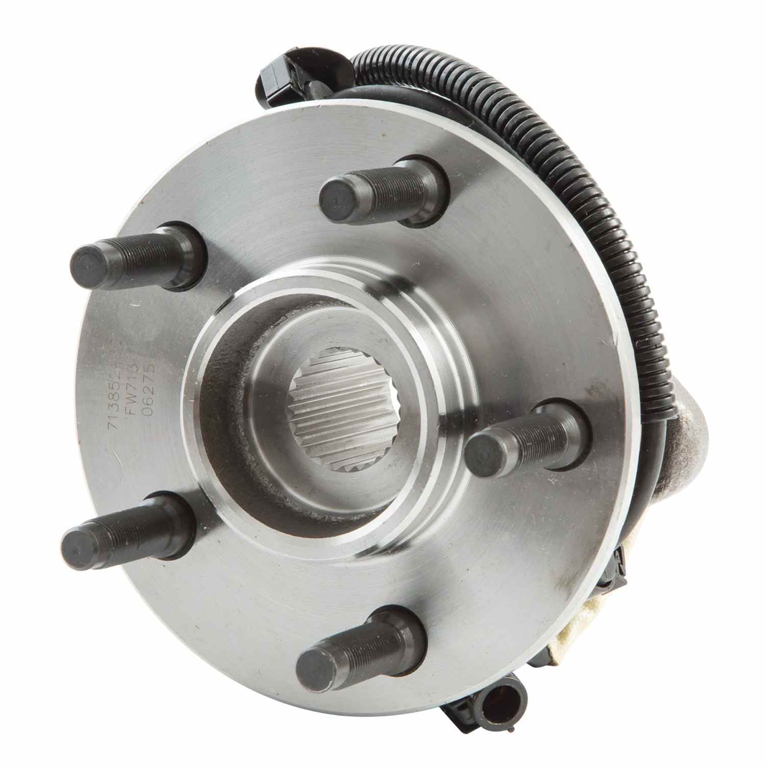 FAG US Wheel Bearing and Hub Assembly 101982