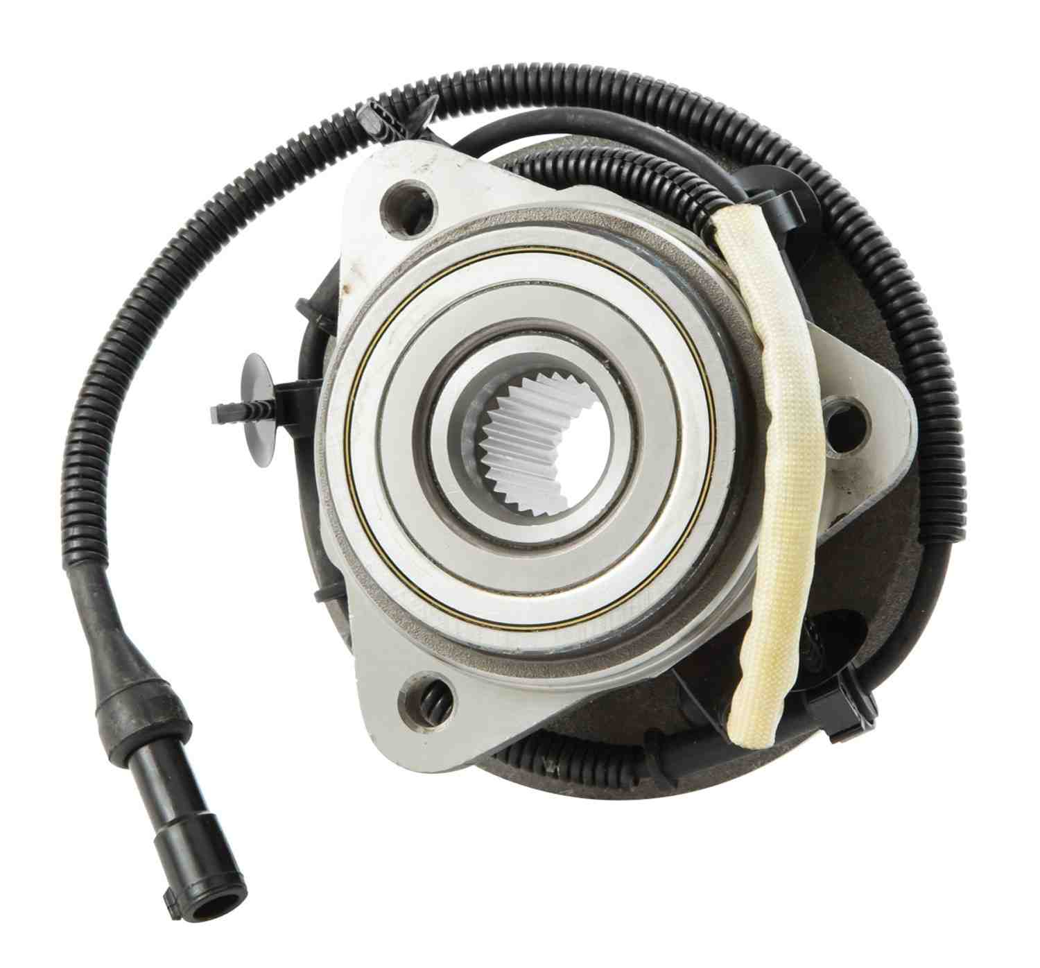 FAG US Wheel Bearing and Hub Assembly 101982