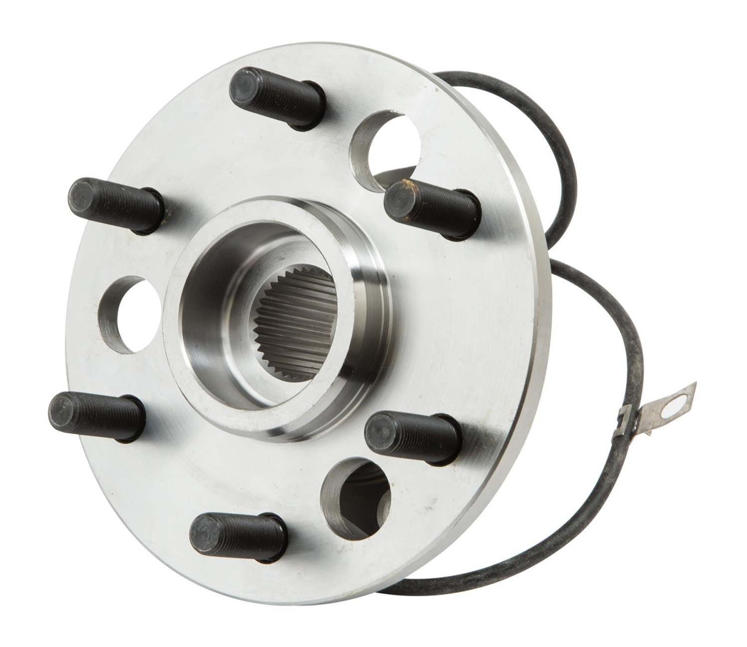 FAG US Wheel Bearing and Hub Assembly 101987