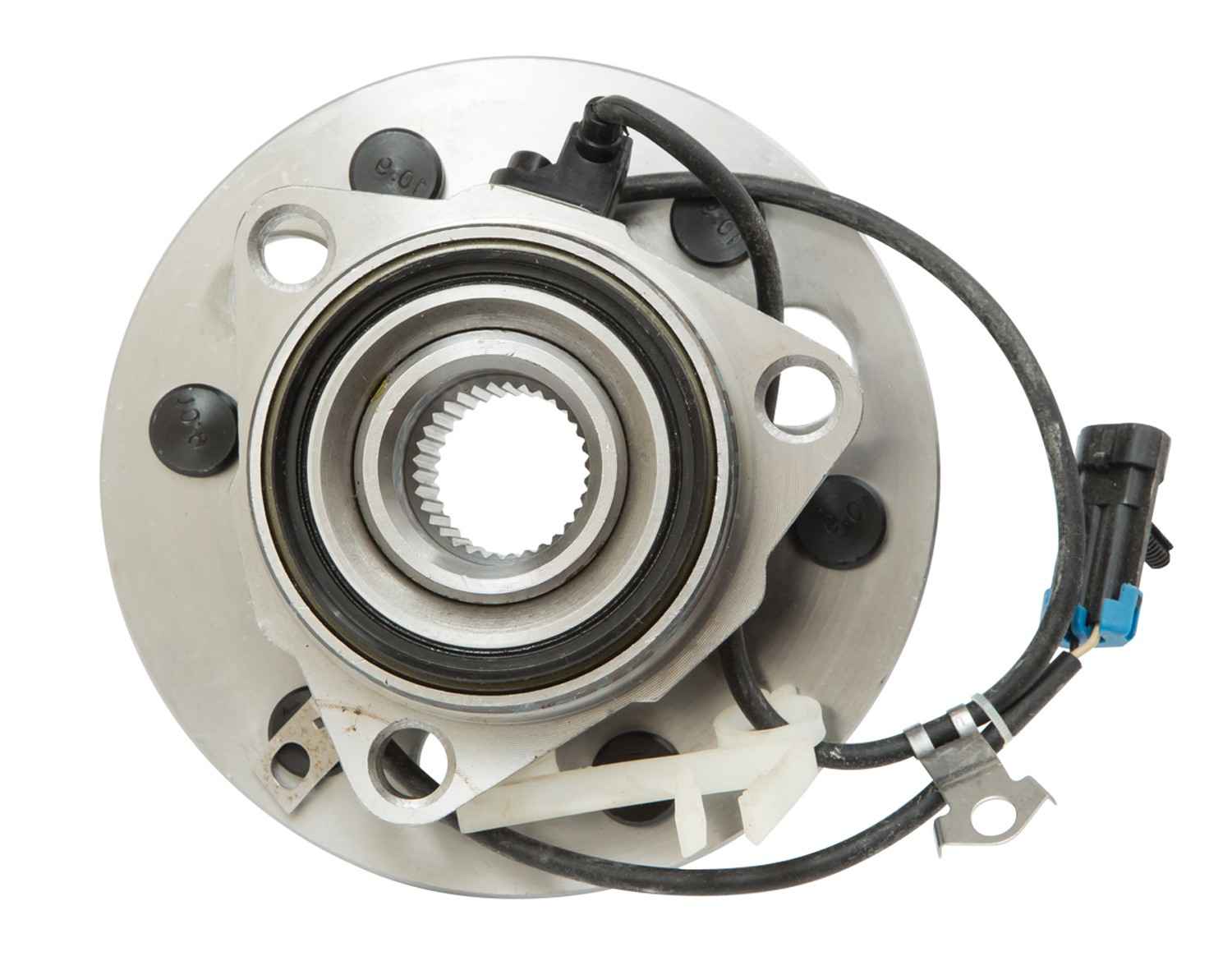 FAG US Wheel Bearing and Hub Assembly 101987