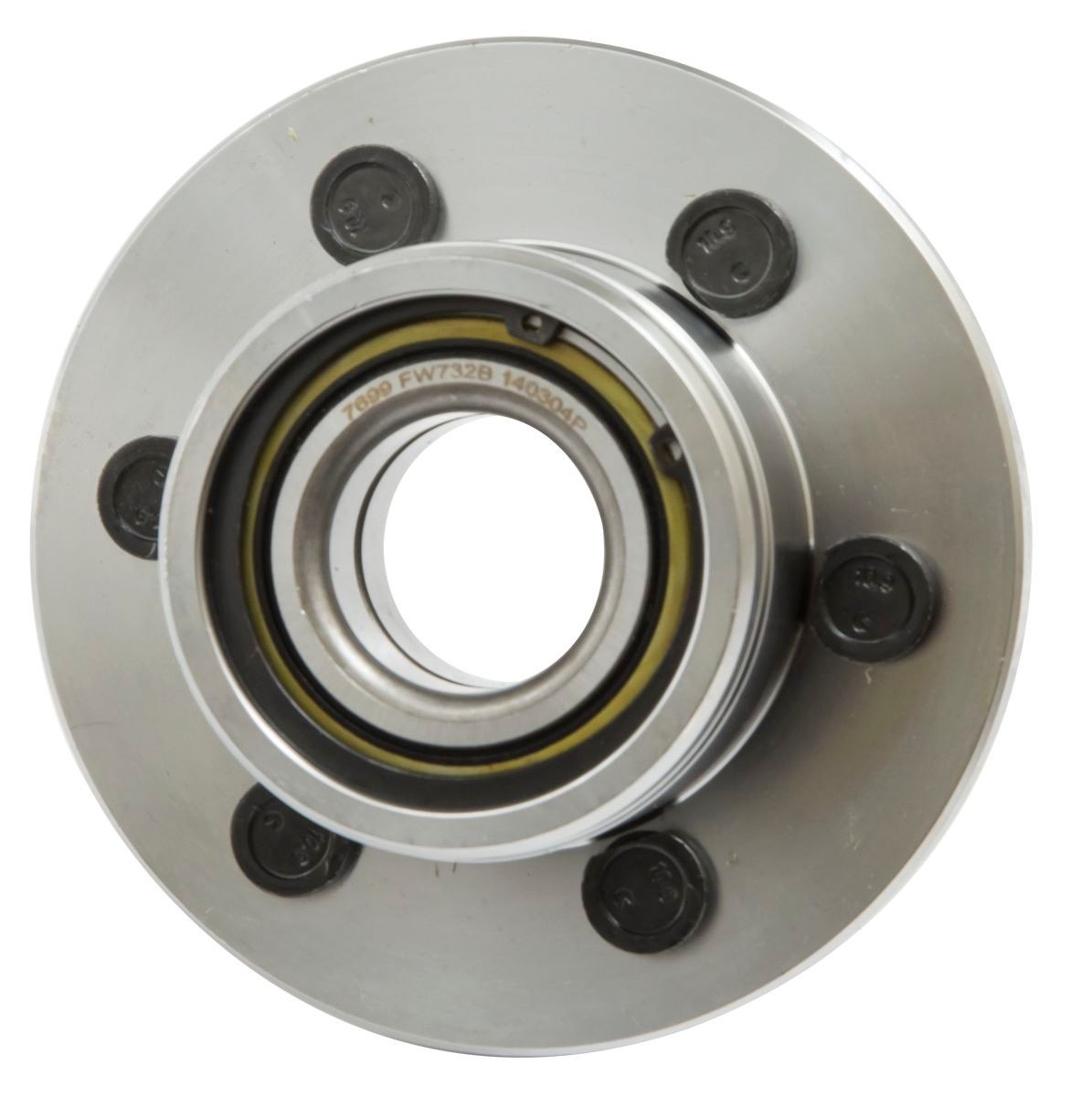 FAG US Wheel Bearing and Hub Assembly 101993