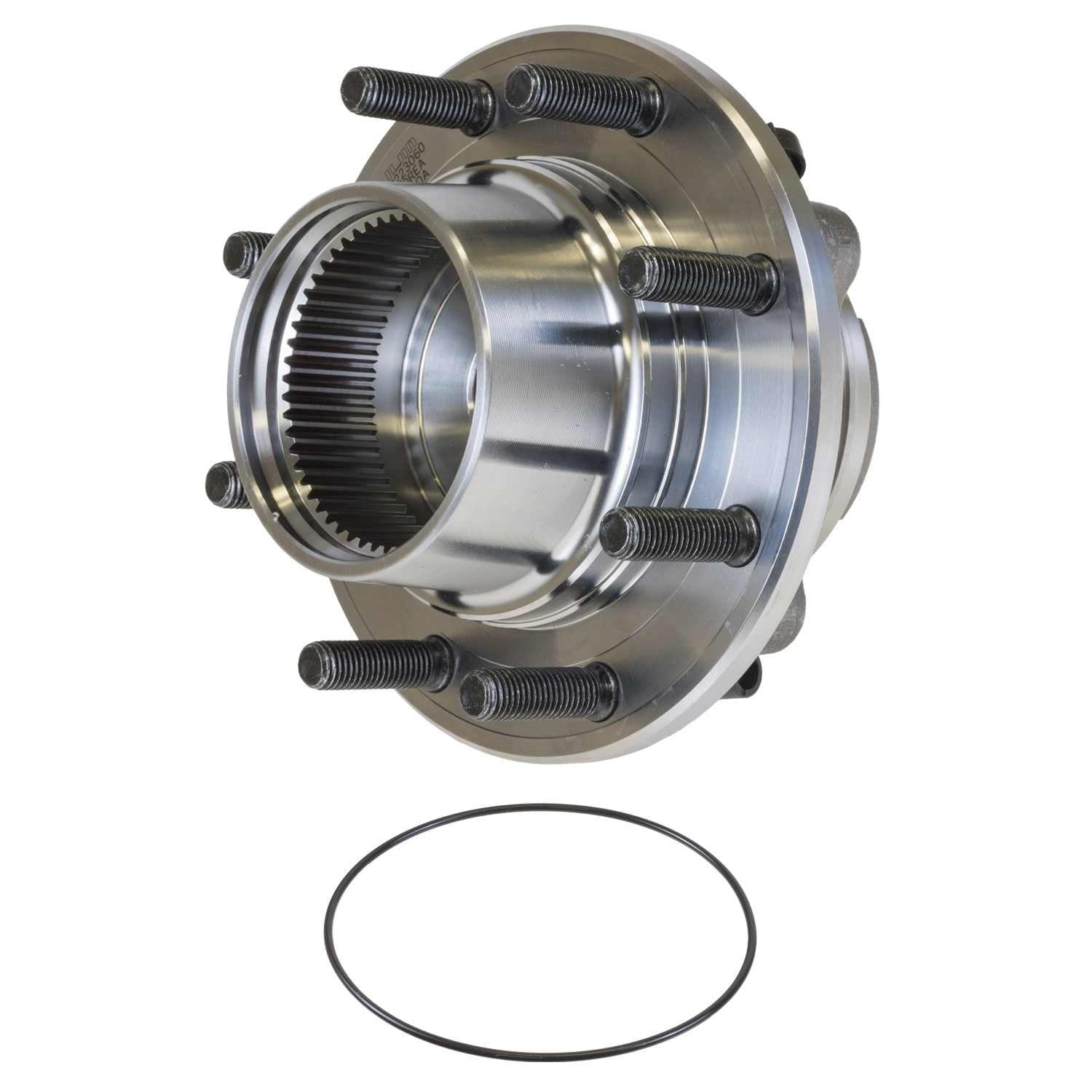 FAG US Wheel Bearing and Hub Assembly 102003